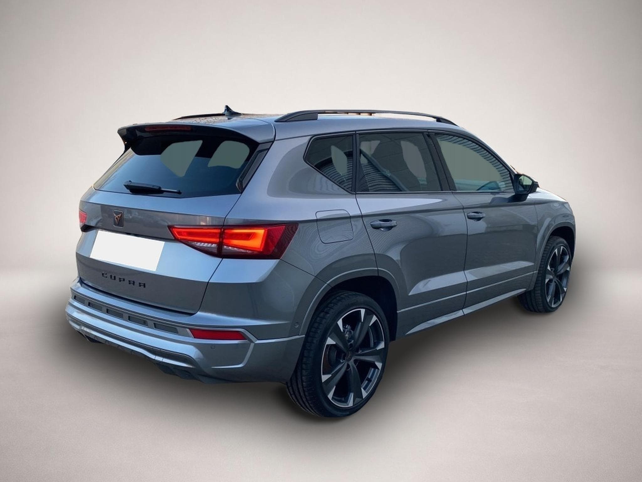 Cupra Ateca (2025) - Photo 4