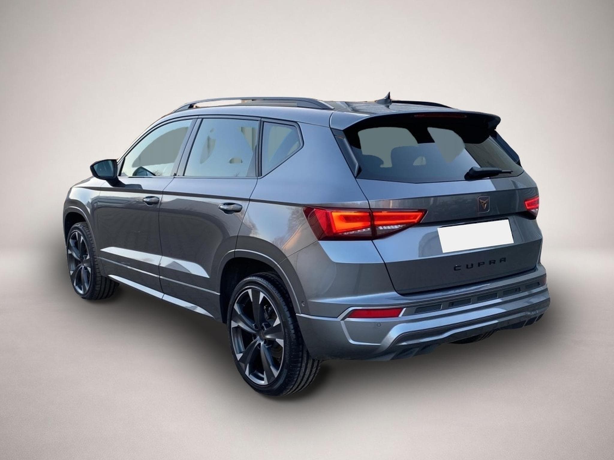 Cupra Ateca (2025) - Photo 5
