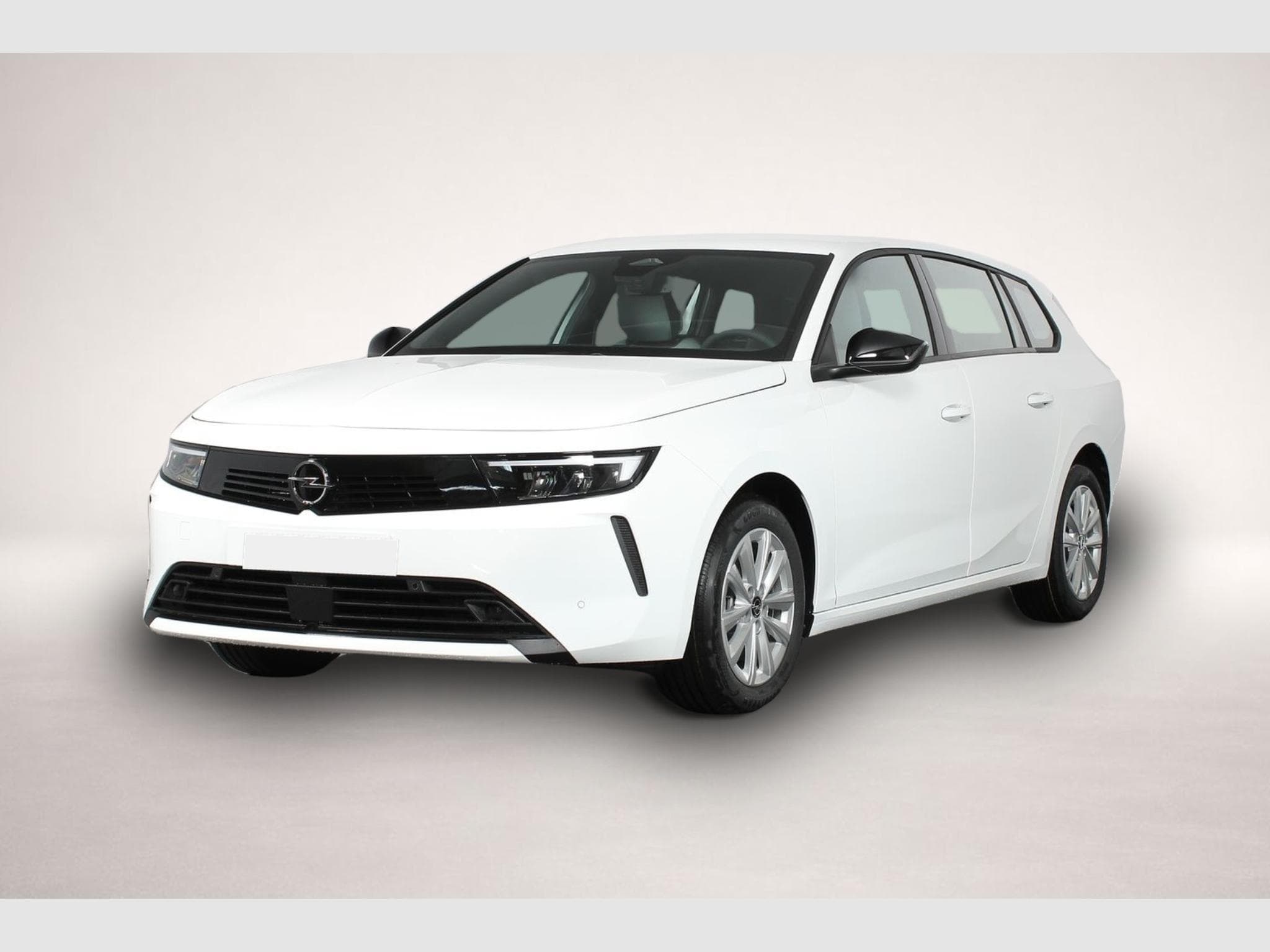 Opel Astra (2026) - Photo 1