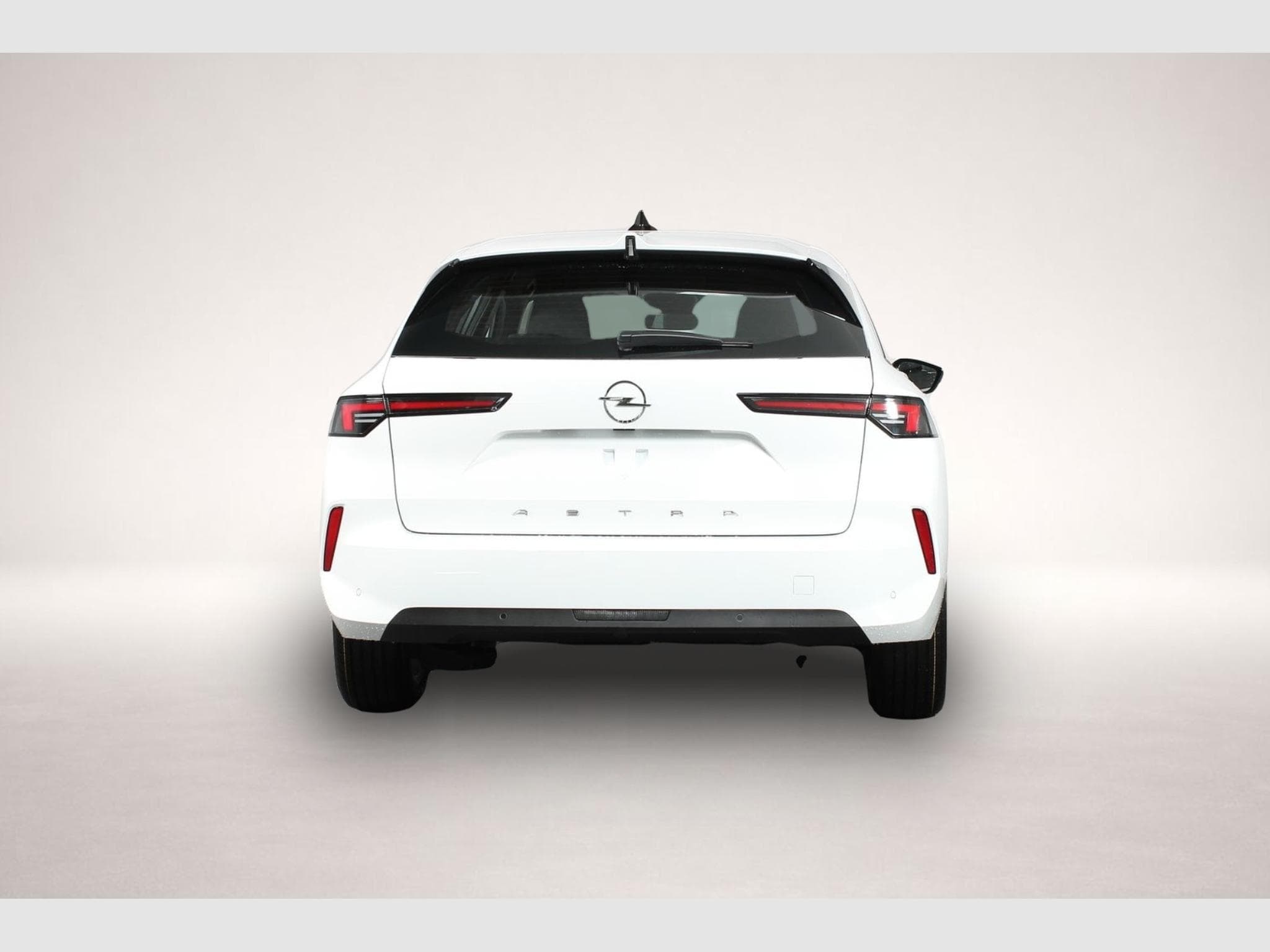 Opel Astra (2026) - Photo 4