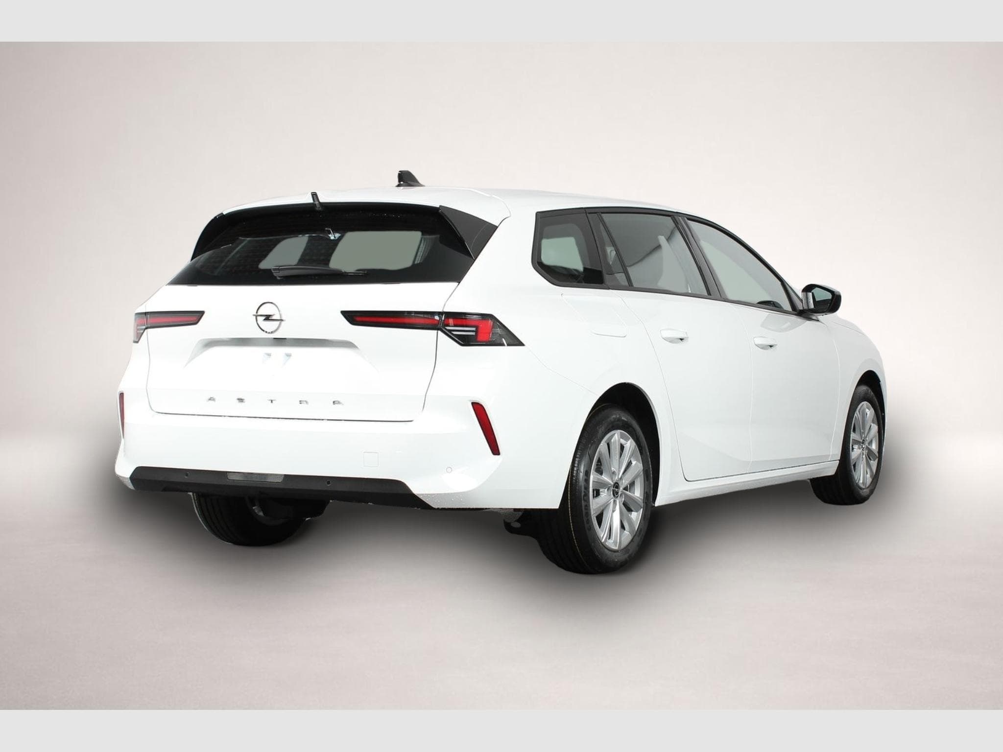 Opel Astra (2026) - Photo 5