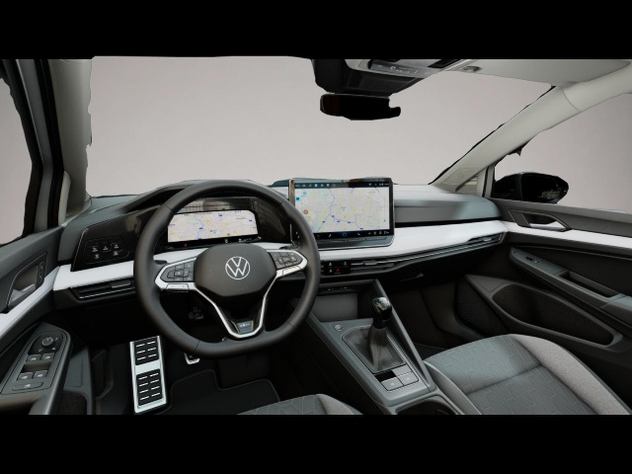 VW Golf (2025) - Photo 3
