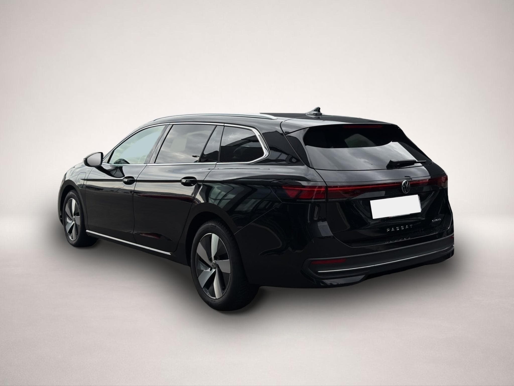 VW Passat (2025) - Photo 4