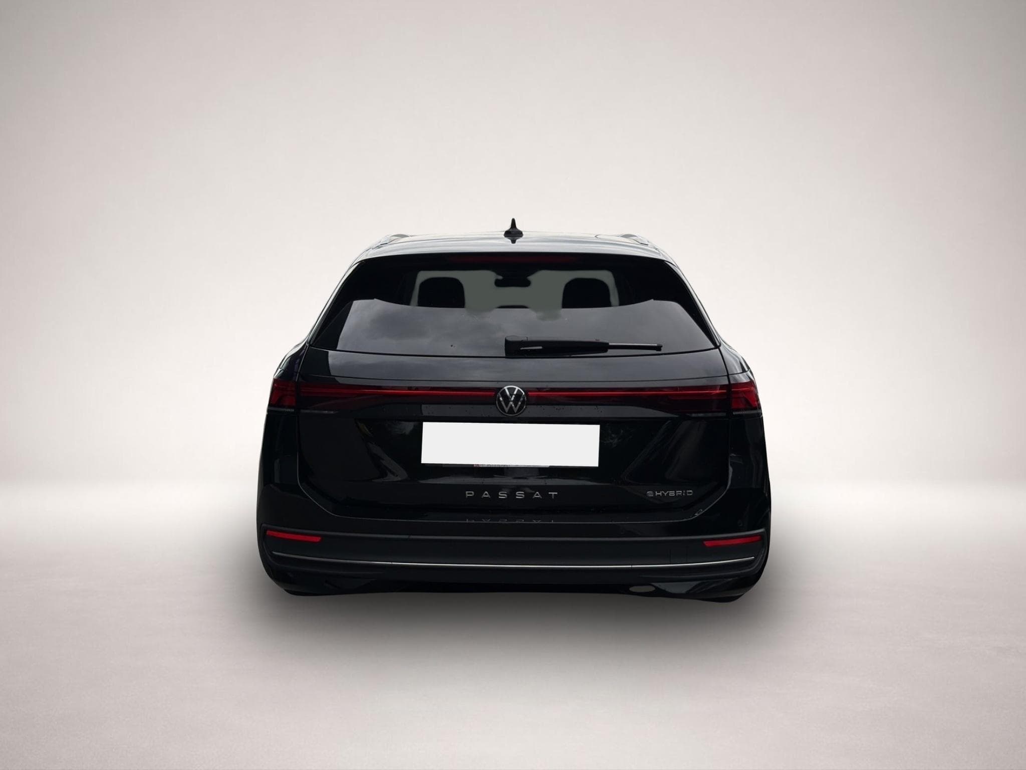 VW Passat (2025) - Photo 5