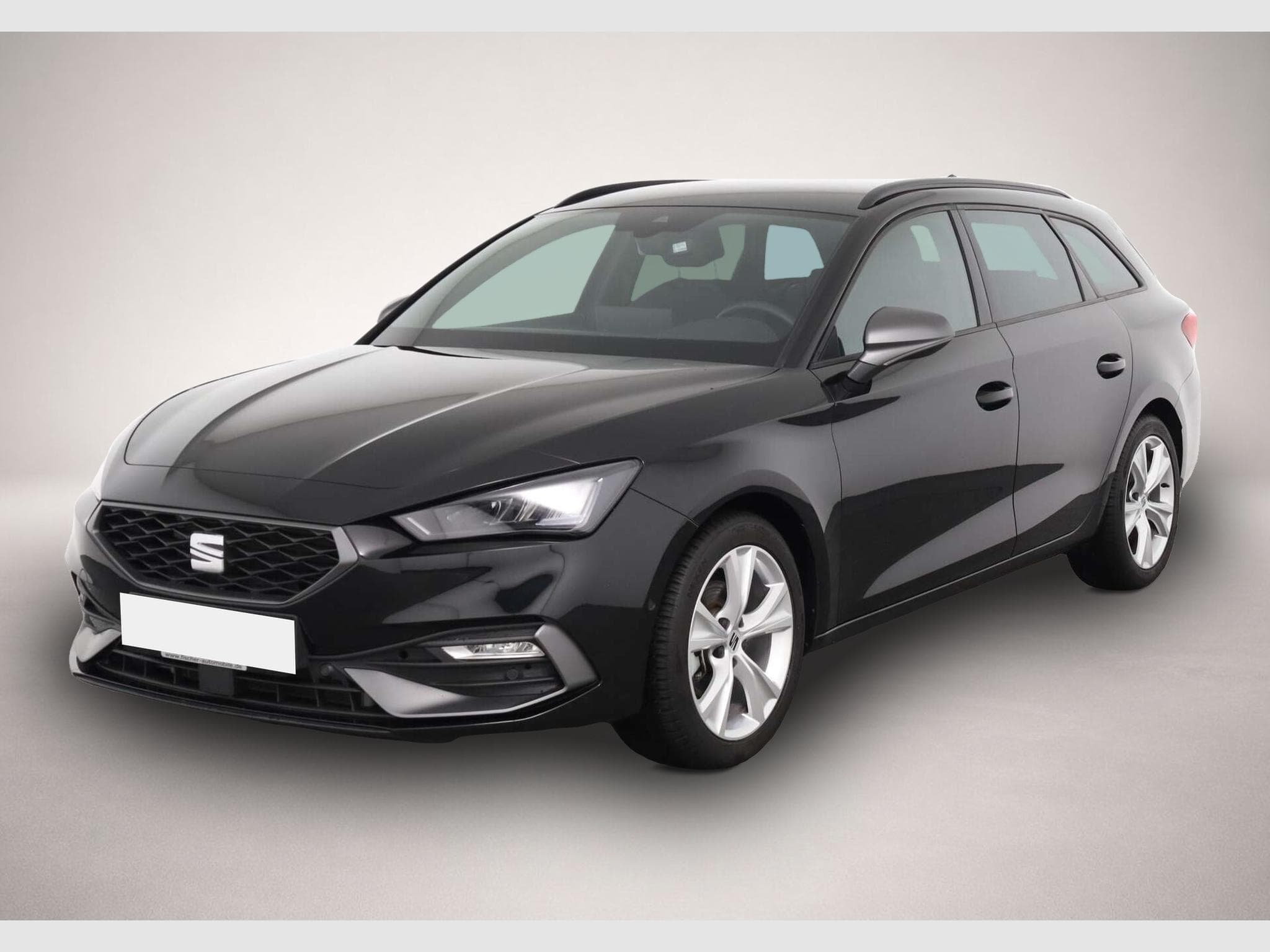 Seat Leon (2025) - Photo 1