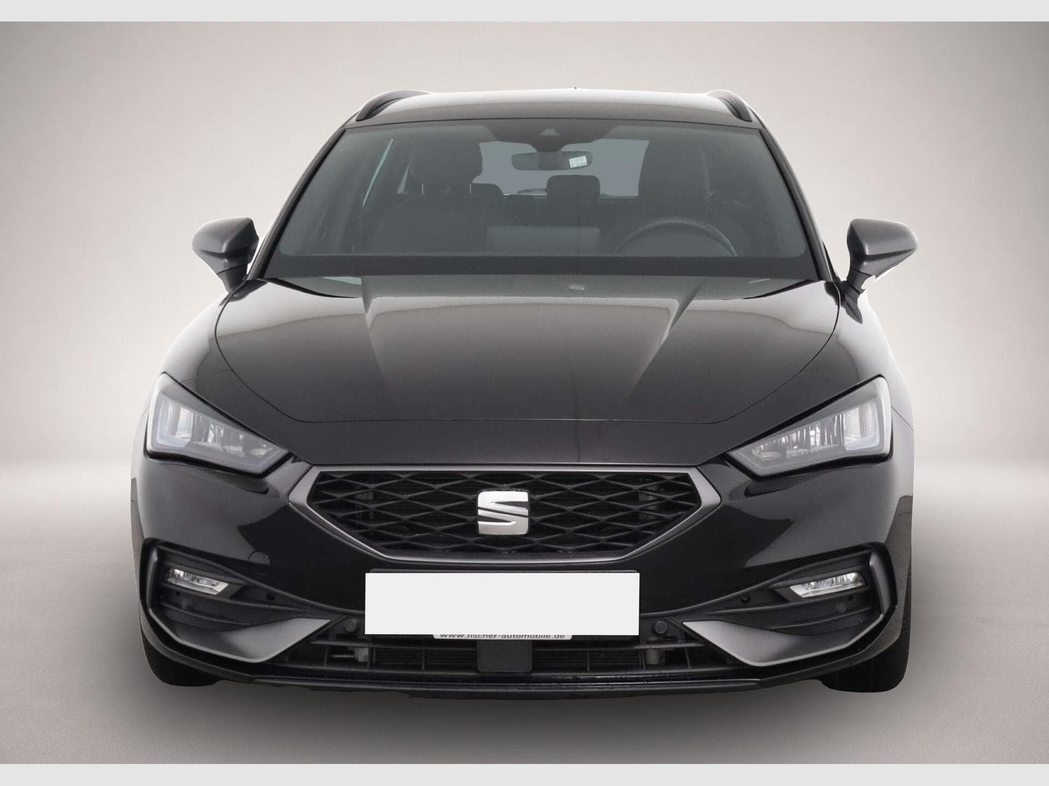 Seat Leon (2025) - Photo 2