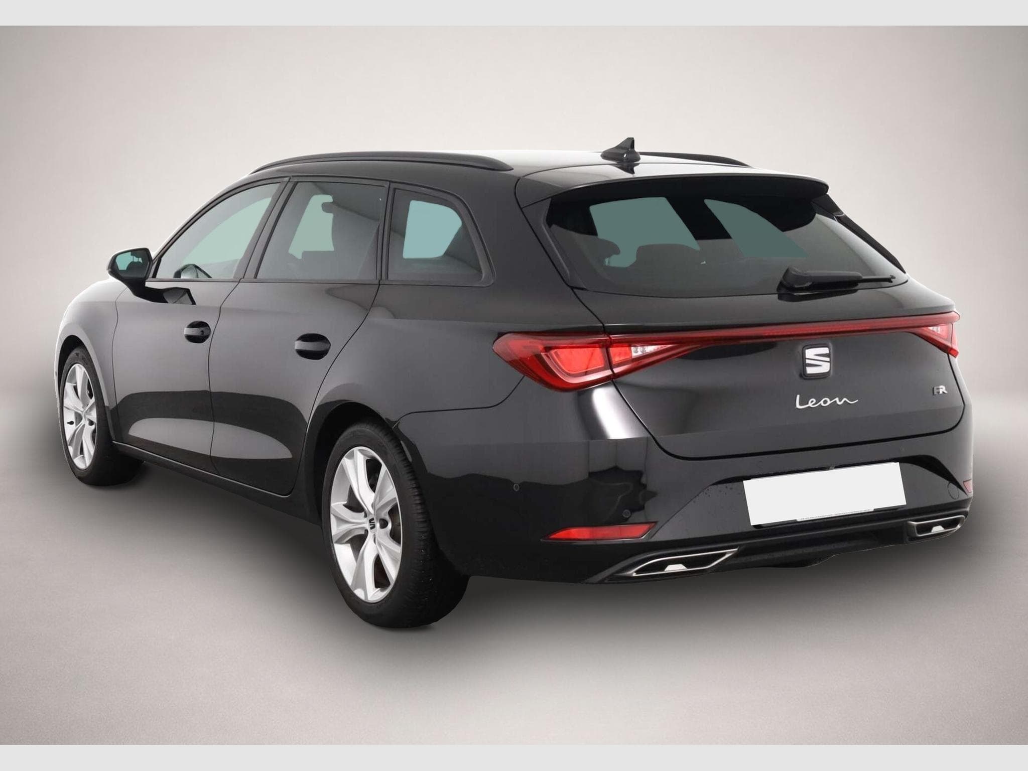 Seat Leon (2025) - Photo 3