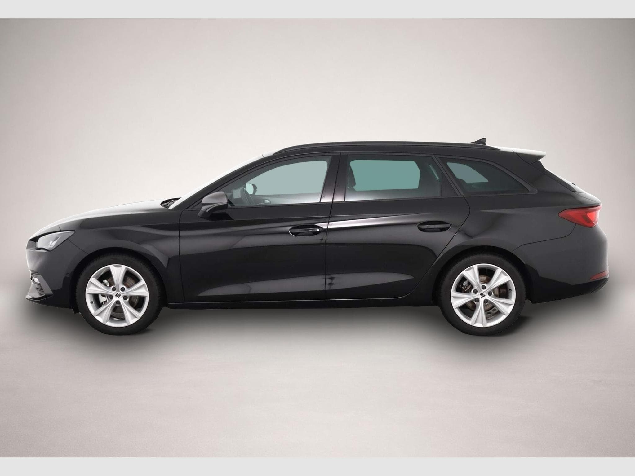 Seat Leon (2025) - Photo 4