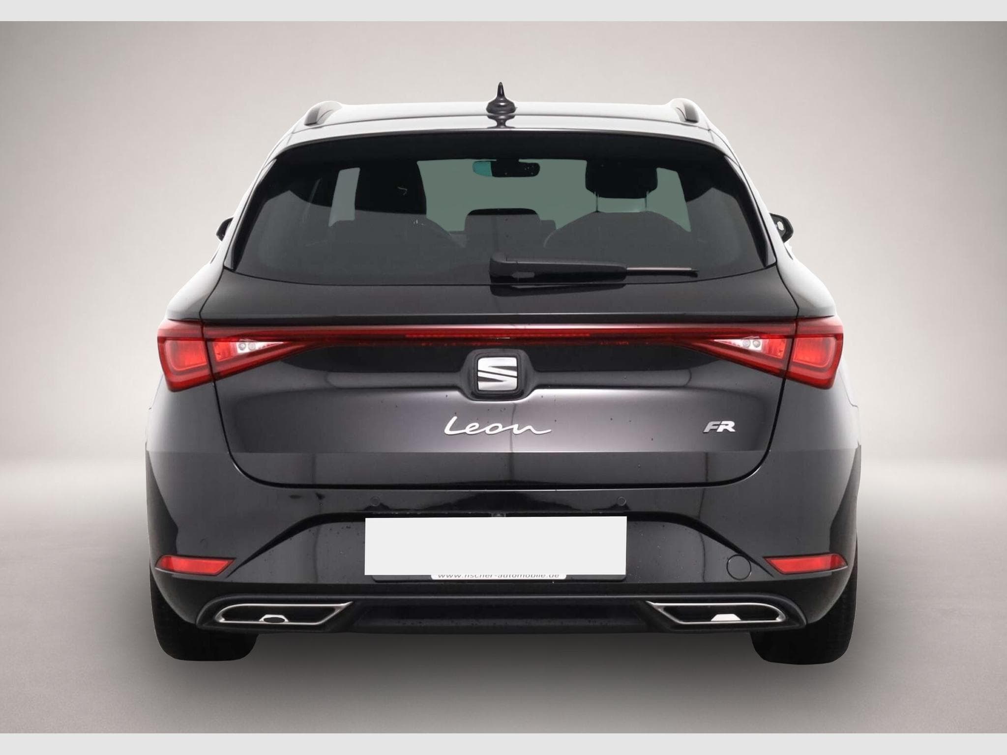 Seat Leon (2025) - Photo 5