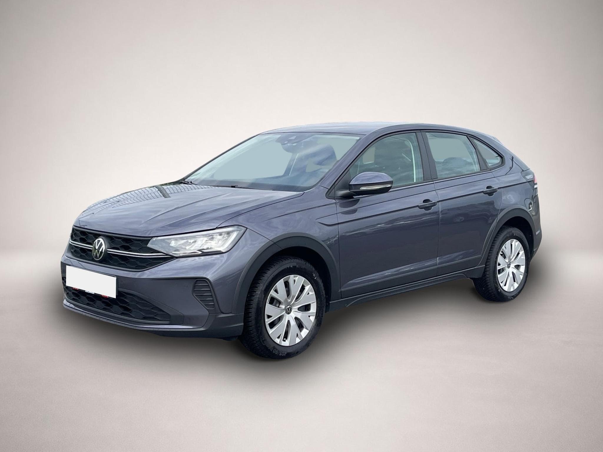 VW Taigo (2025) - Photo 1
