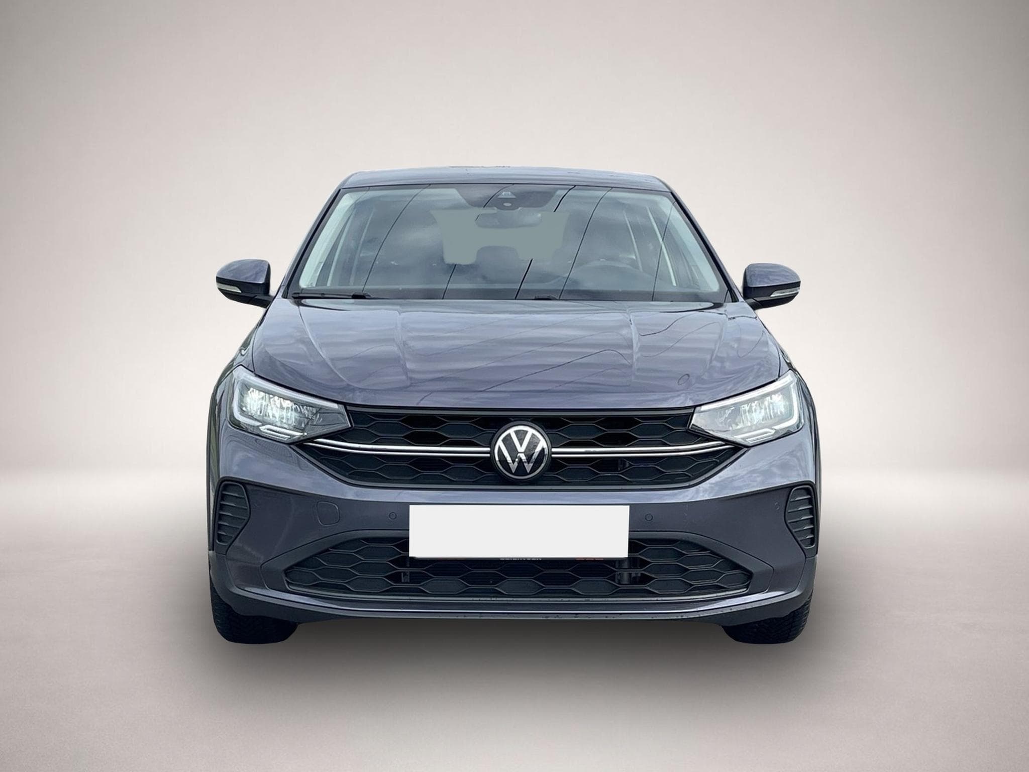 VW Taigo (2025) - Photo 2