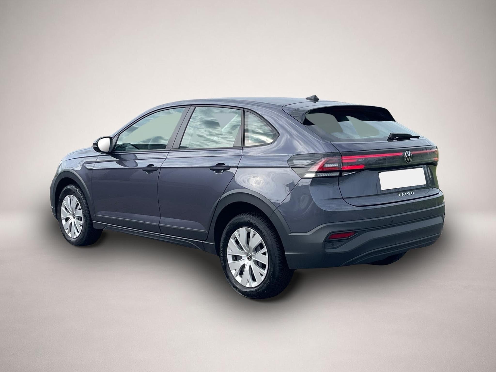 VW Taigo (2025) - Photo 4
