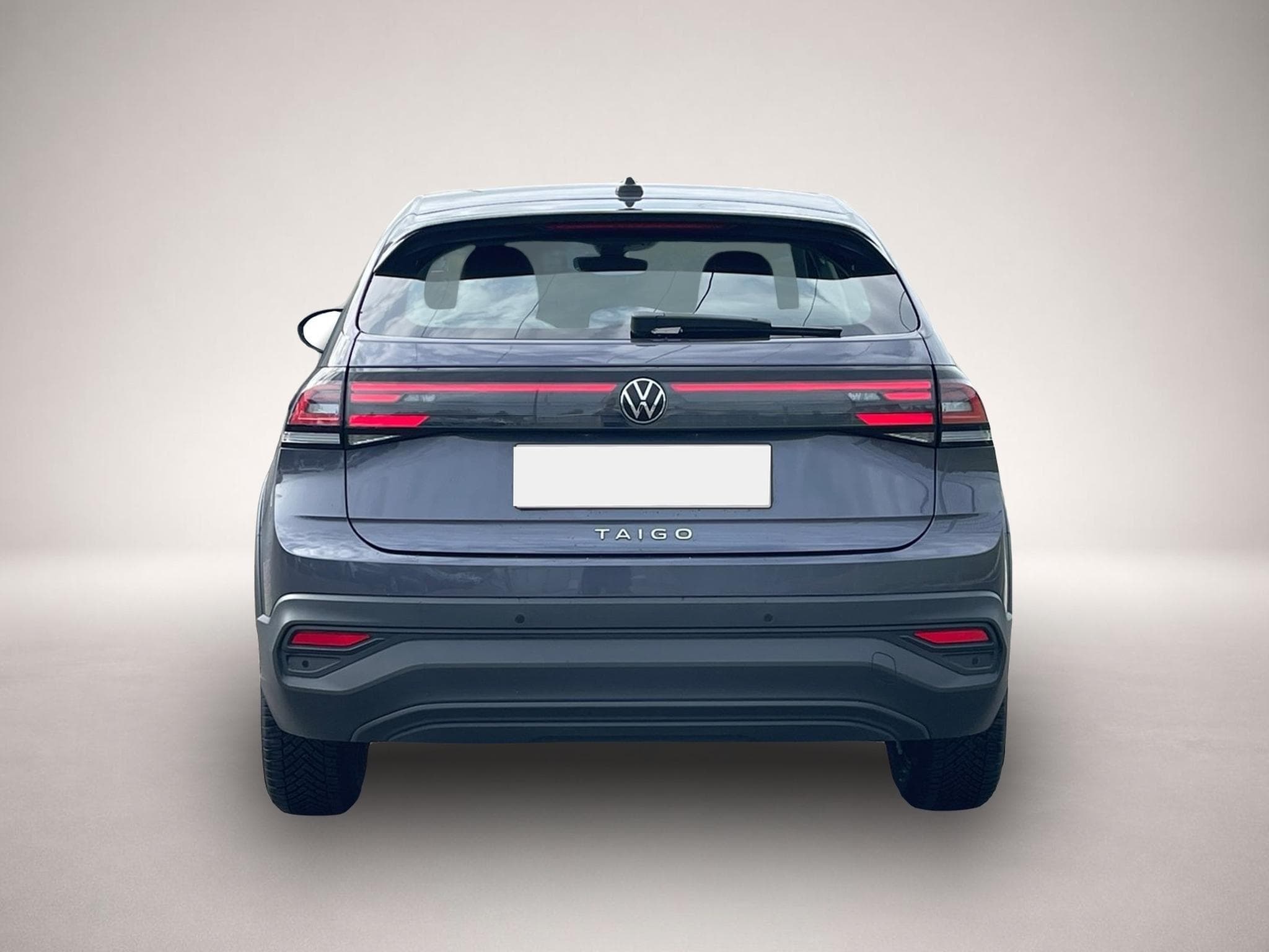 VW Taigo (2025) - Photo 5