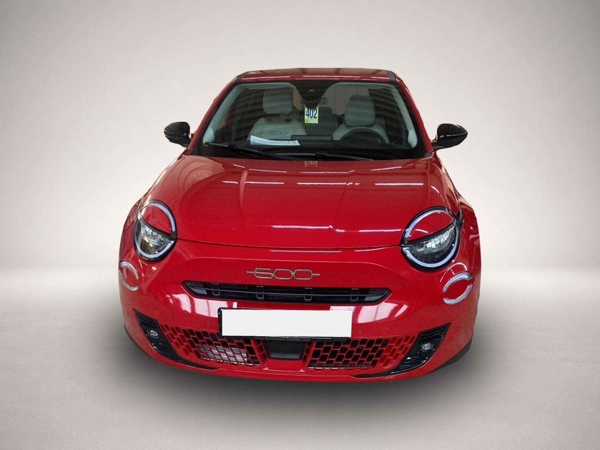 Fiat 600 (2025) - Photo 3