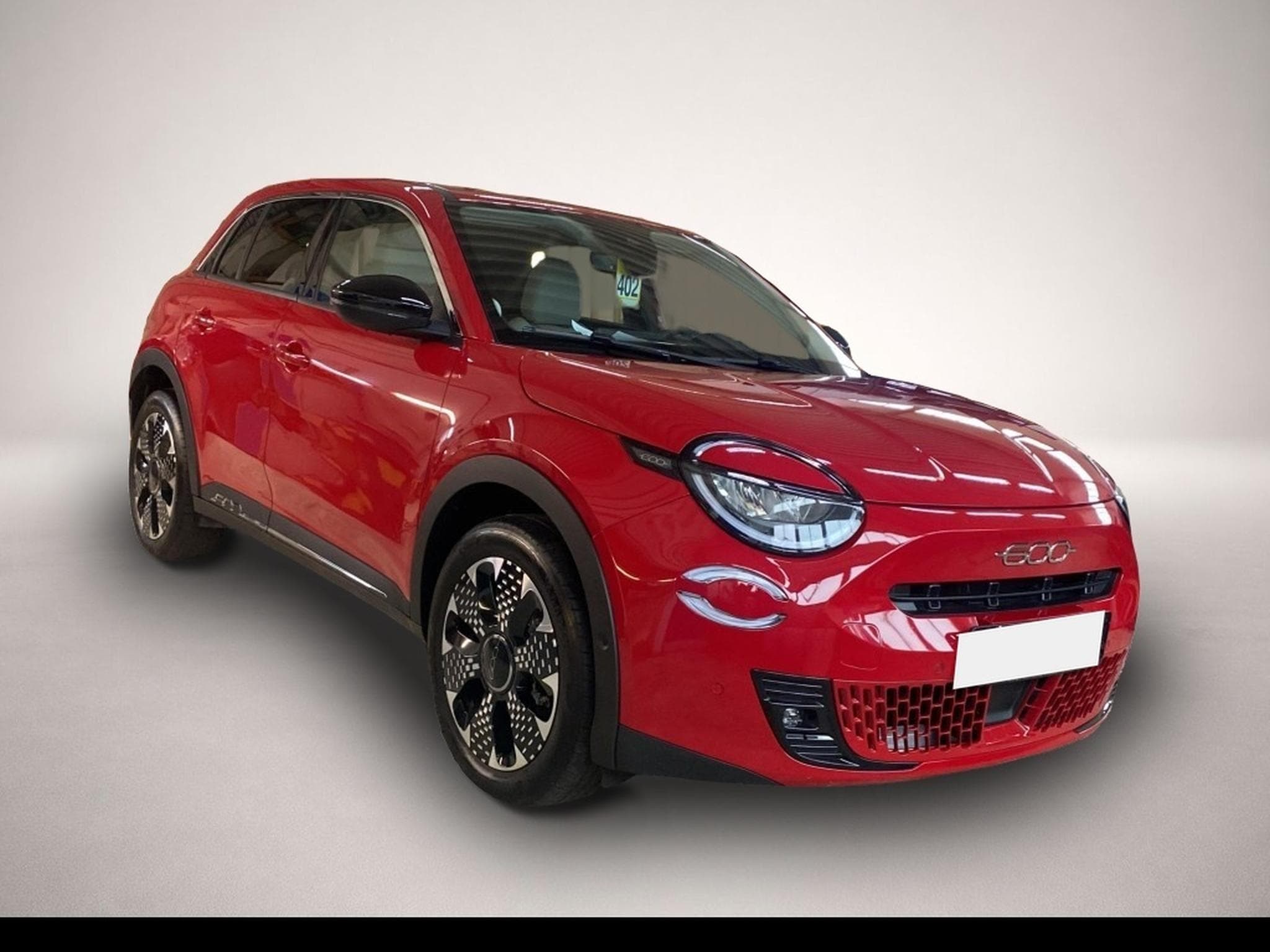 Fiat 600 (2025) - Photo 4