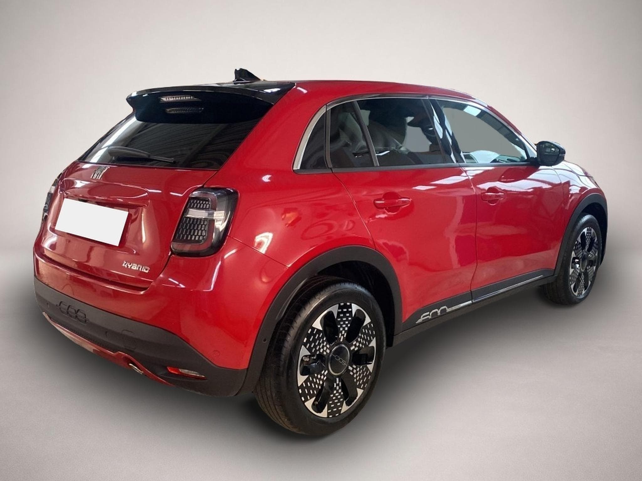 Fiat 600 (2025) - Photo 5