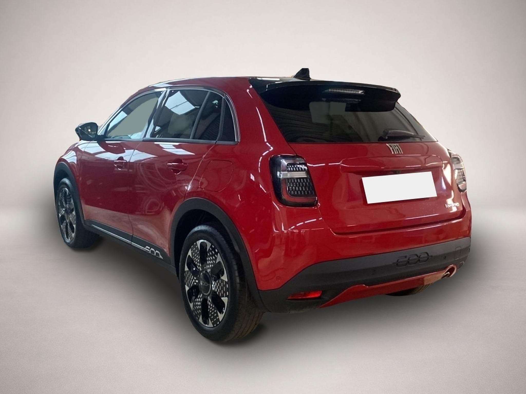 Fiat 600 (2025) - Photo 7