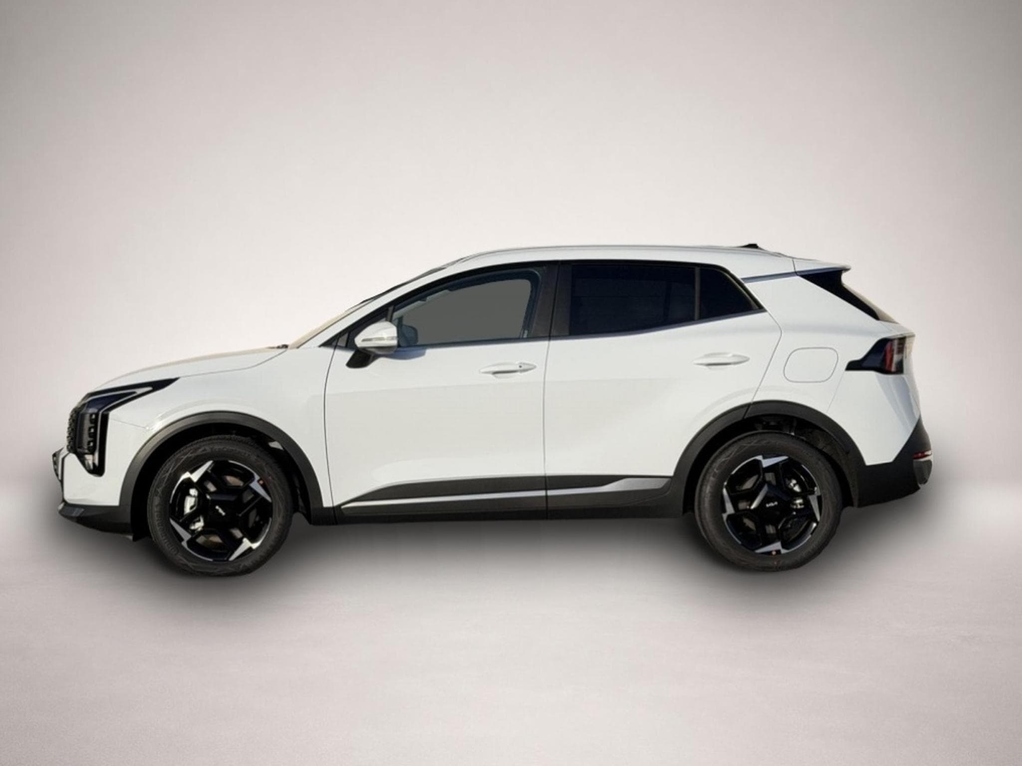 Kia Sportage (2026) - Photo 2