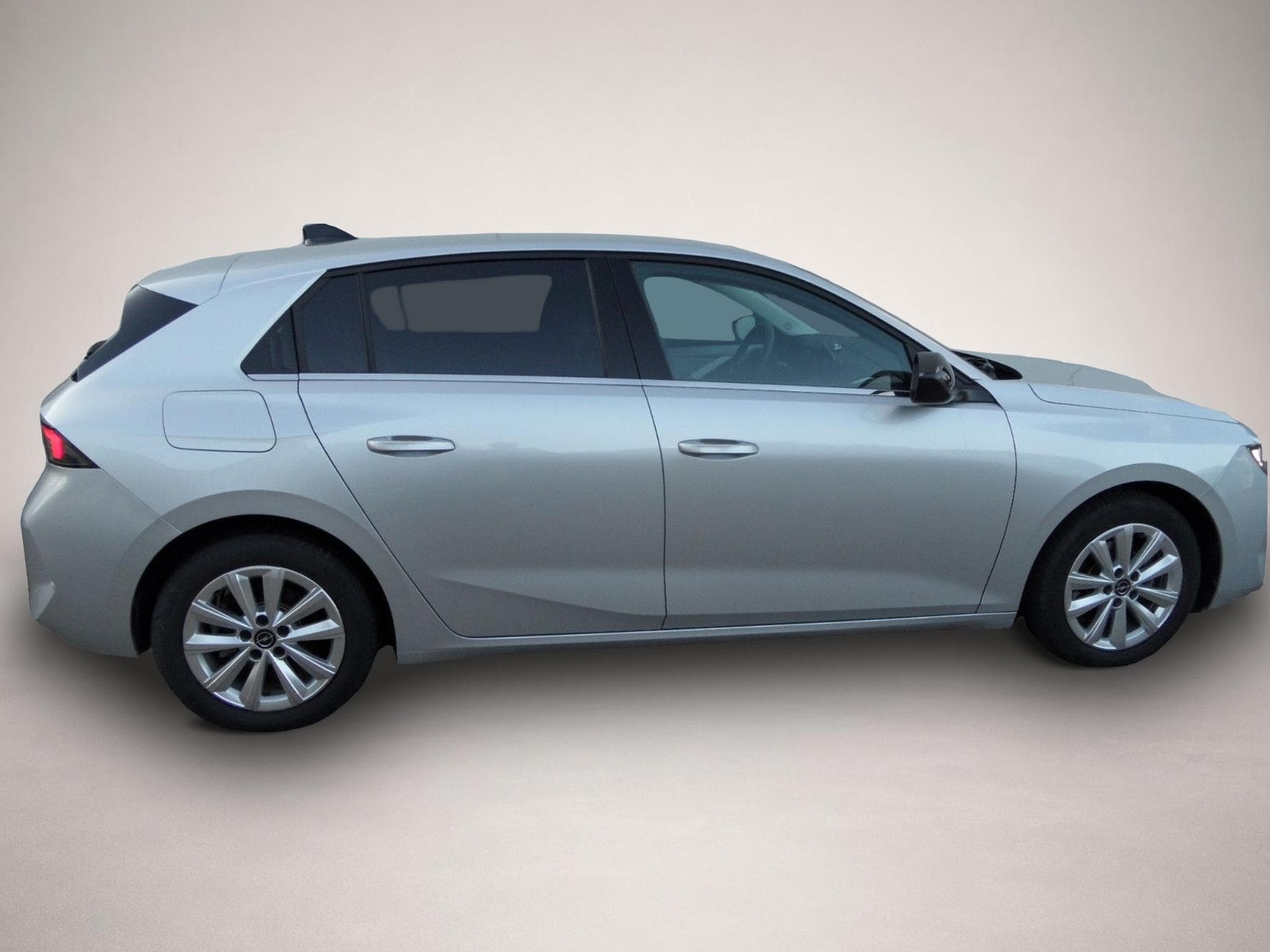 Opel Astra (2023) - Photo 2