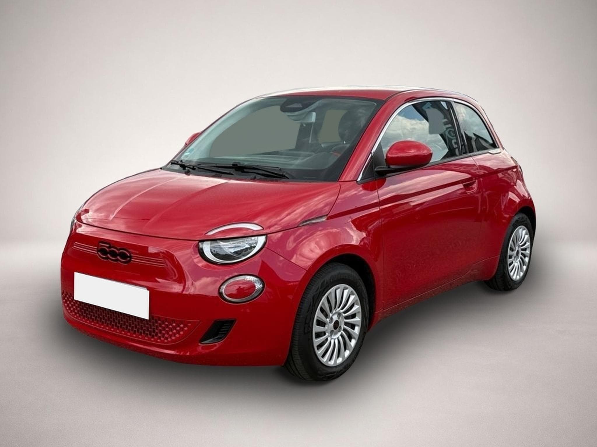 Fiat 500 (2023) - Photo 1