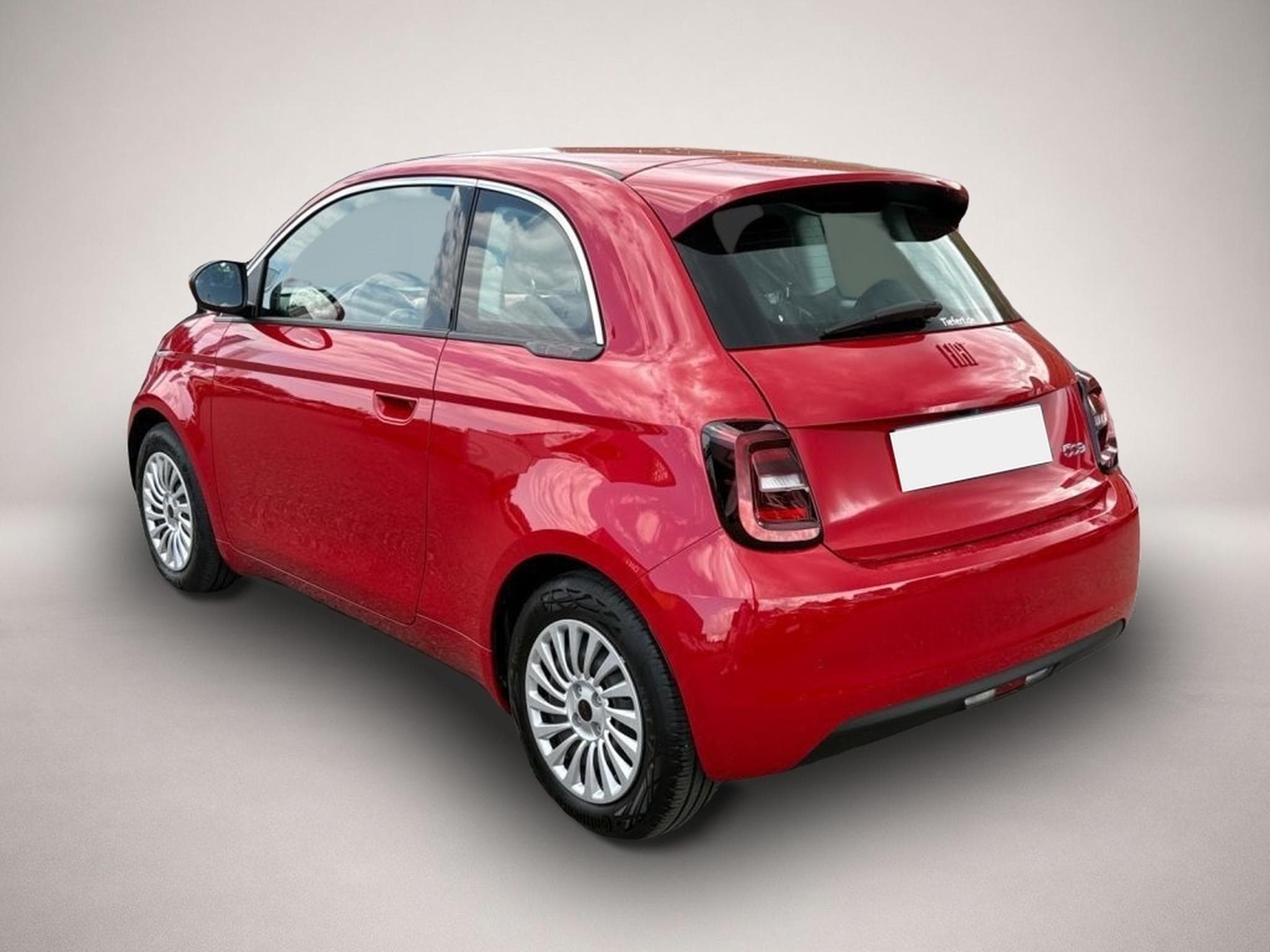 Fiat 500 (2023) - Photo 2