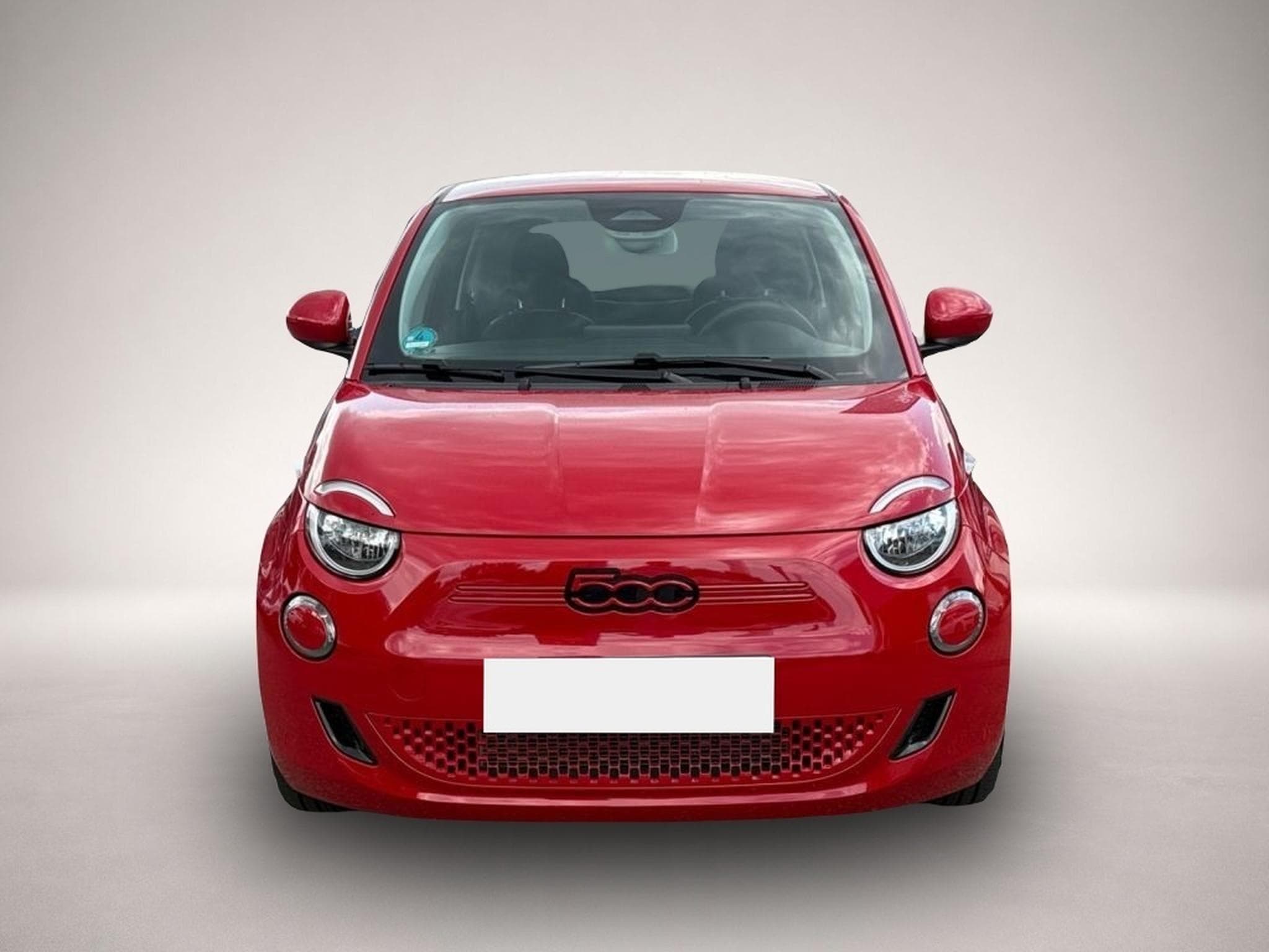 Fiat 500 (2023) - Photo 4