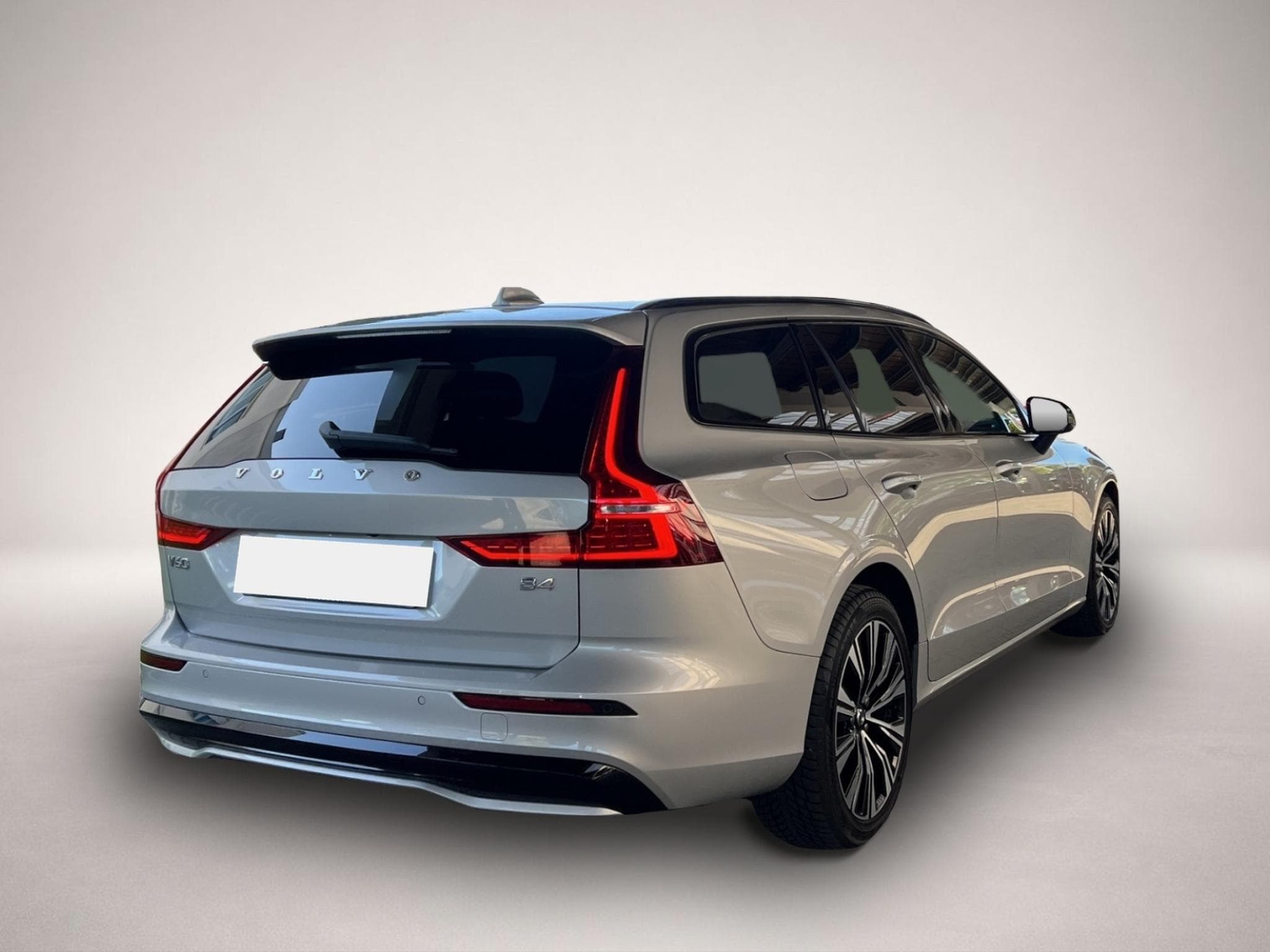 Volvo V60 (2024) - Photo 5