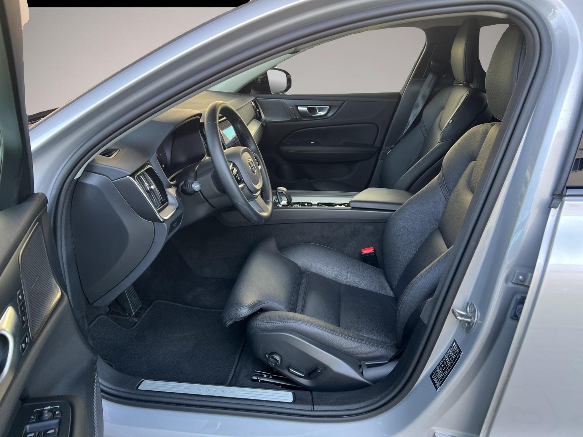 Volvo V60 (2024) - Photo 7