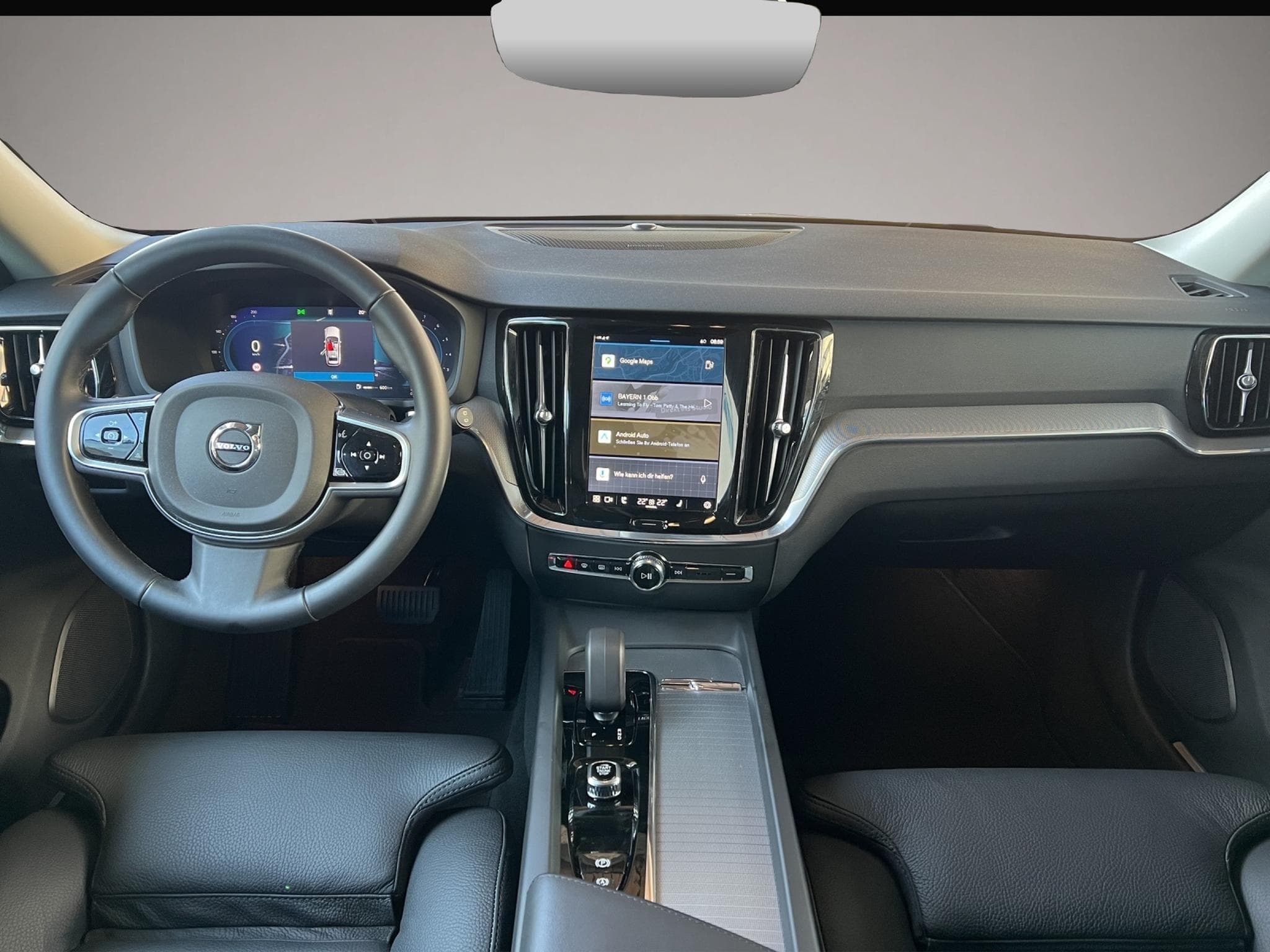 Volvo V60 (2024) - Photo 8