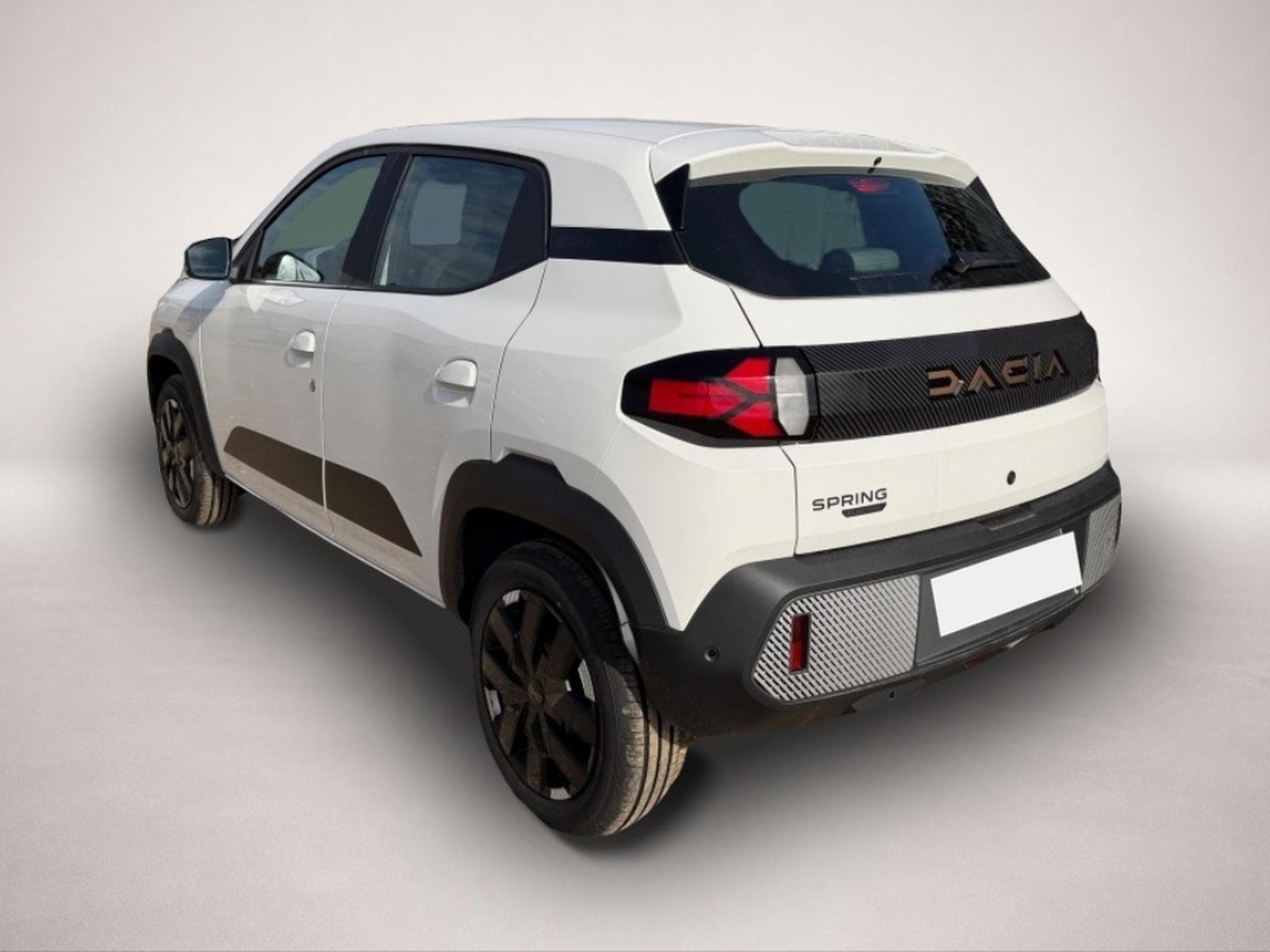Dacia Spring (2026) - Photo 4
