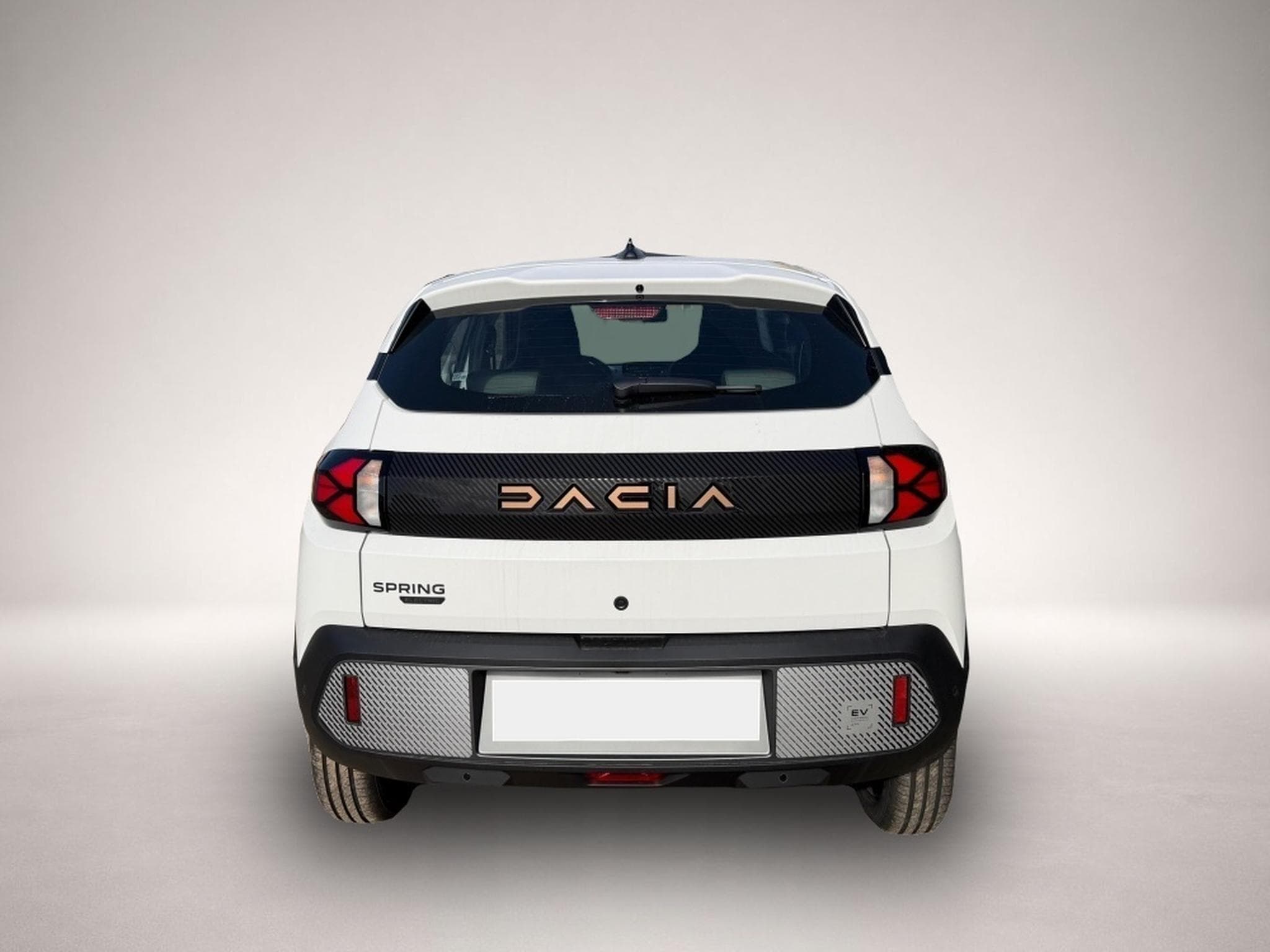 Dacia Spring (2026) - Photo 5