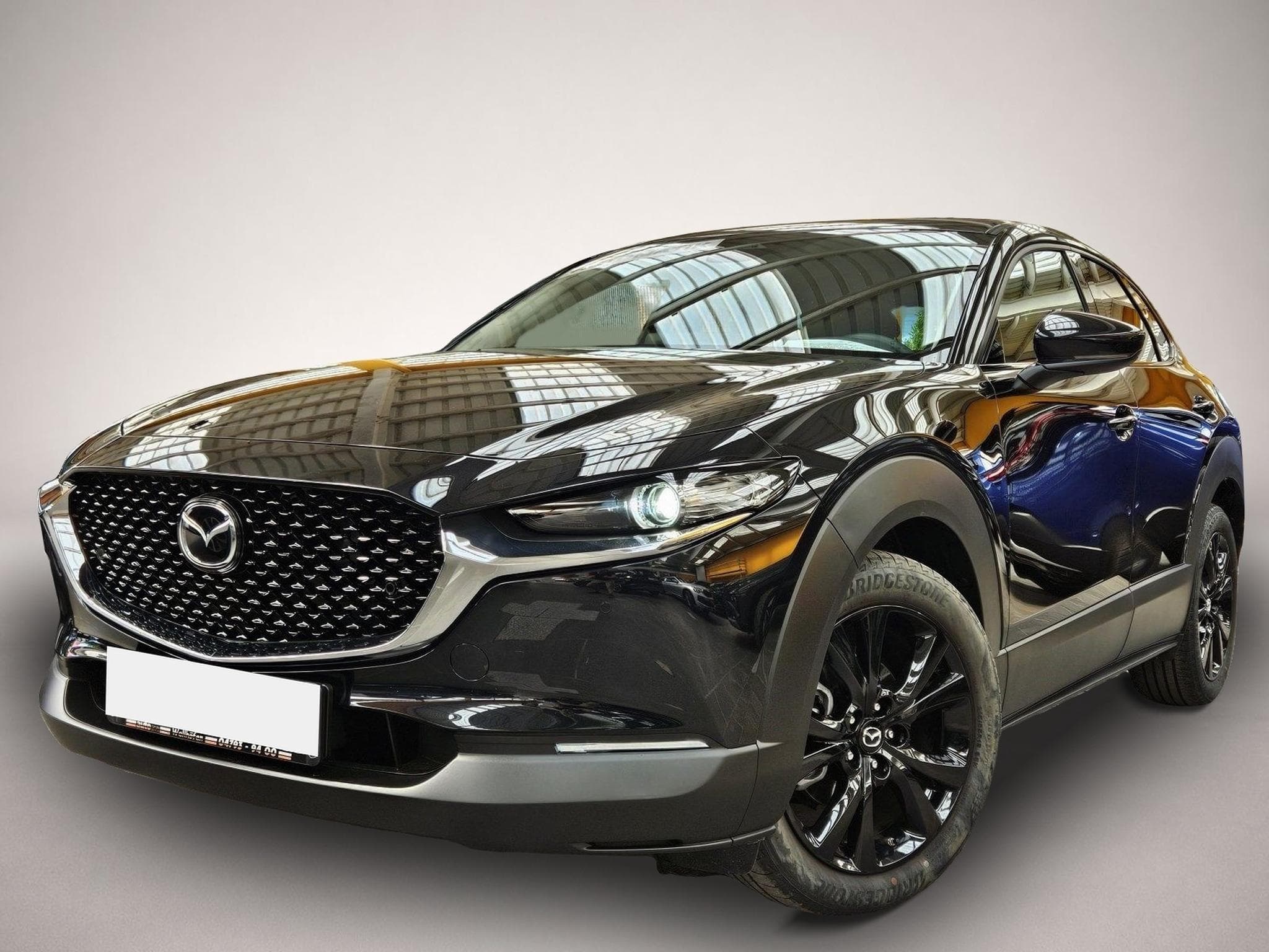 Mazda CX-30 (2025) - Photo 1