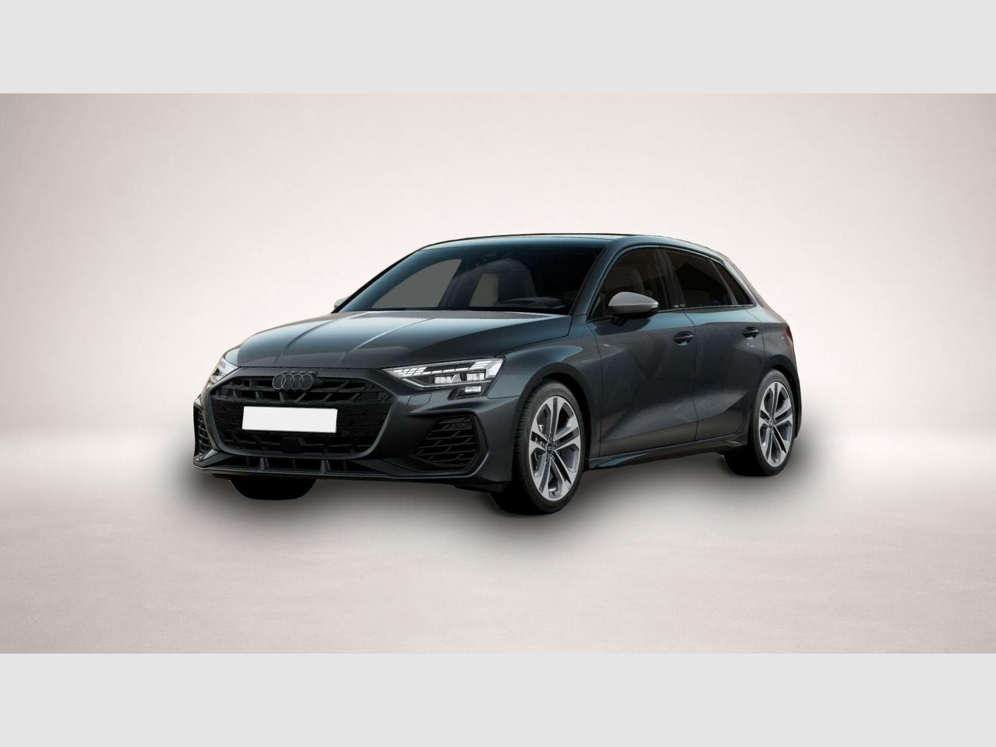 Audi Quattro (2025) - Photo 1