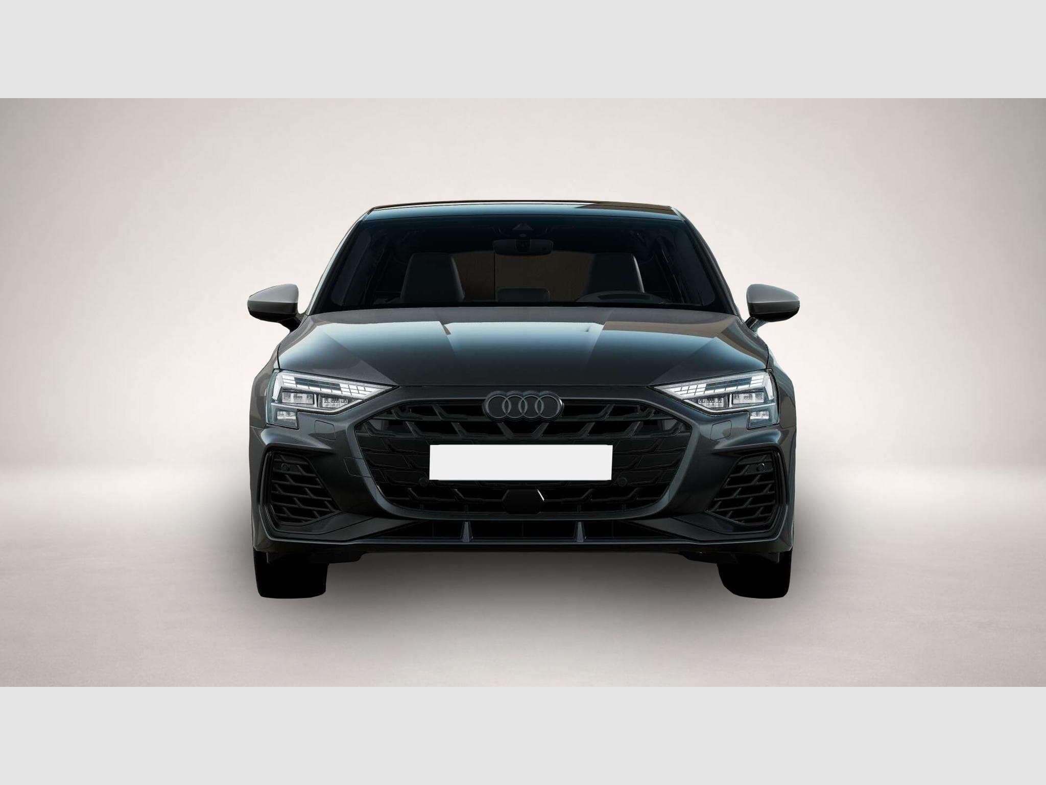 Audi Quattro (2025) - Photo 2
