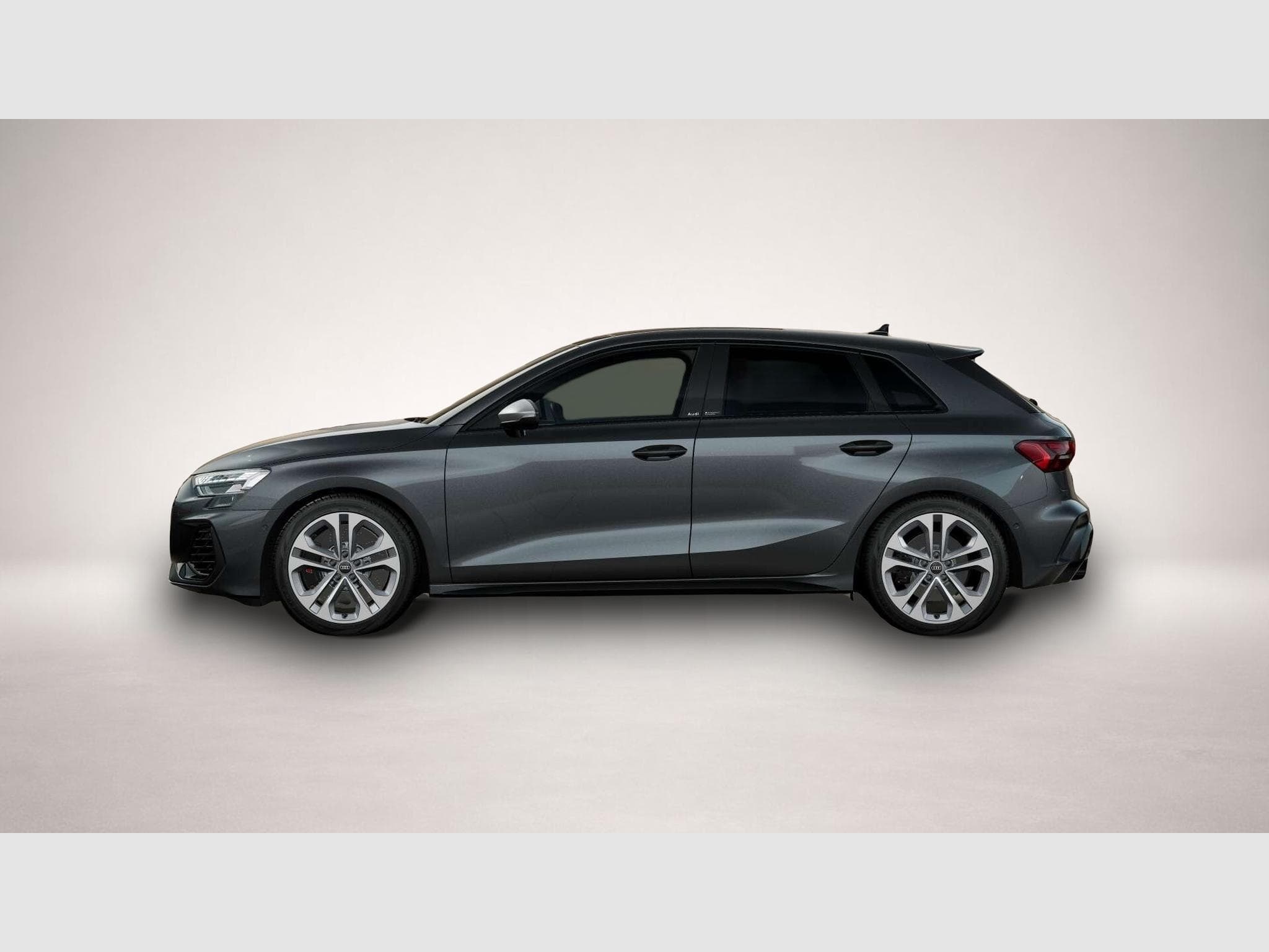 Audi Quattro (2025) - Photo 3