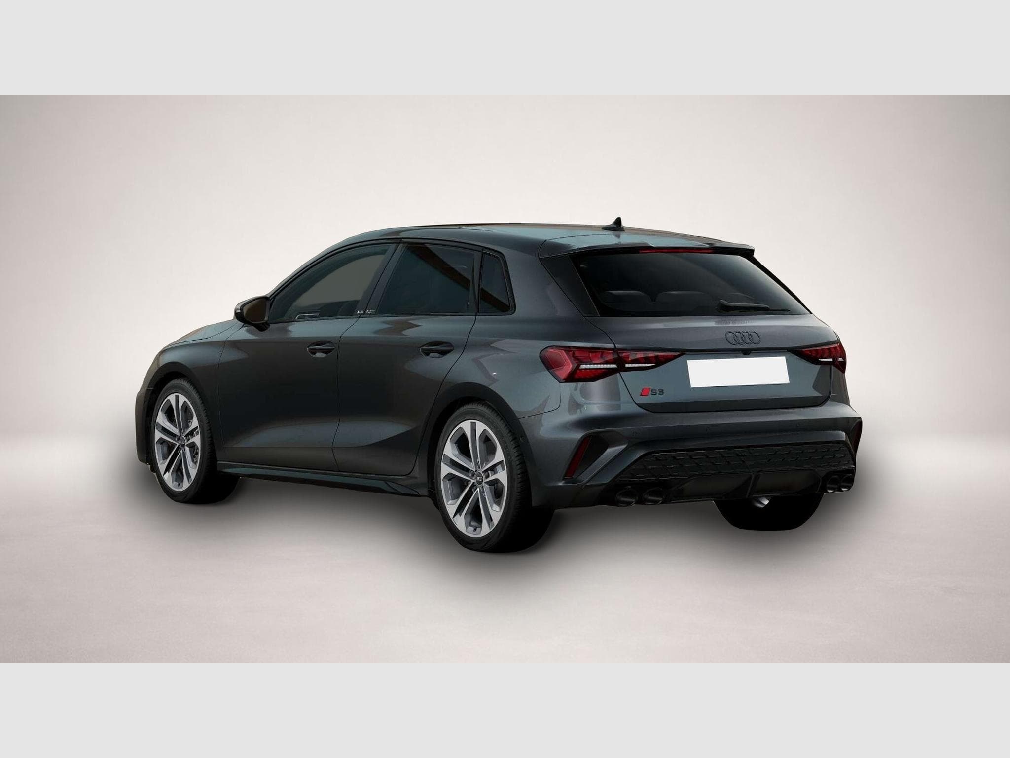 Audi Quattro (2025) - Photo 4