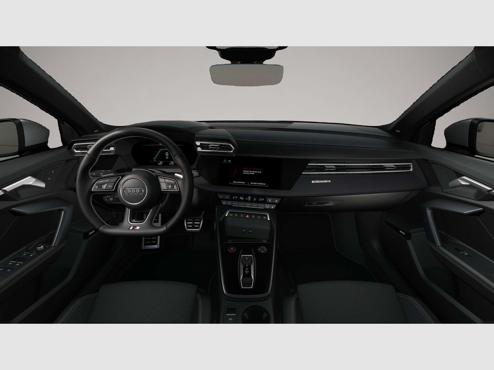 Audi Quattro (2025) - Photo 5