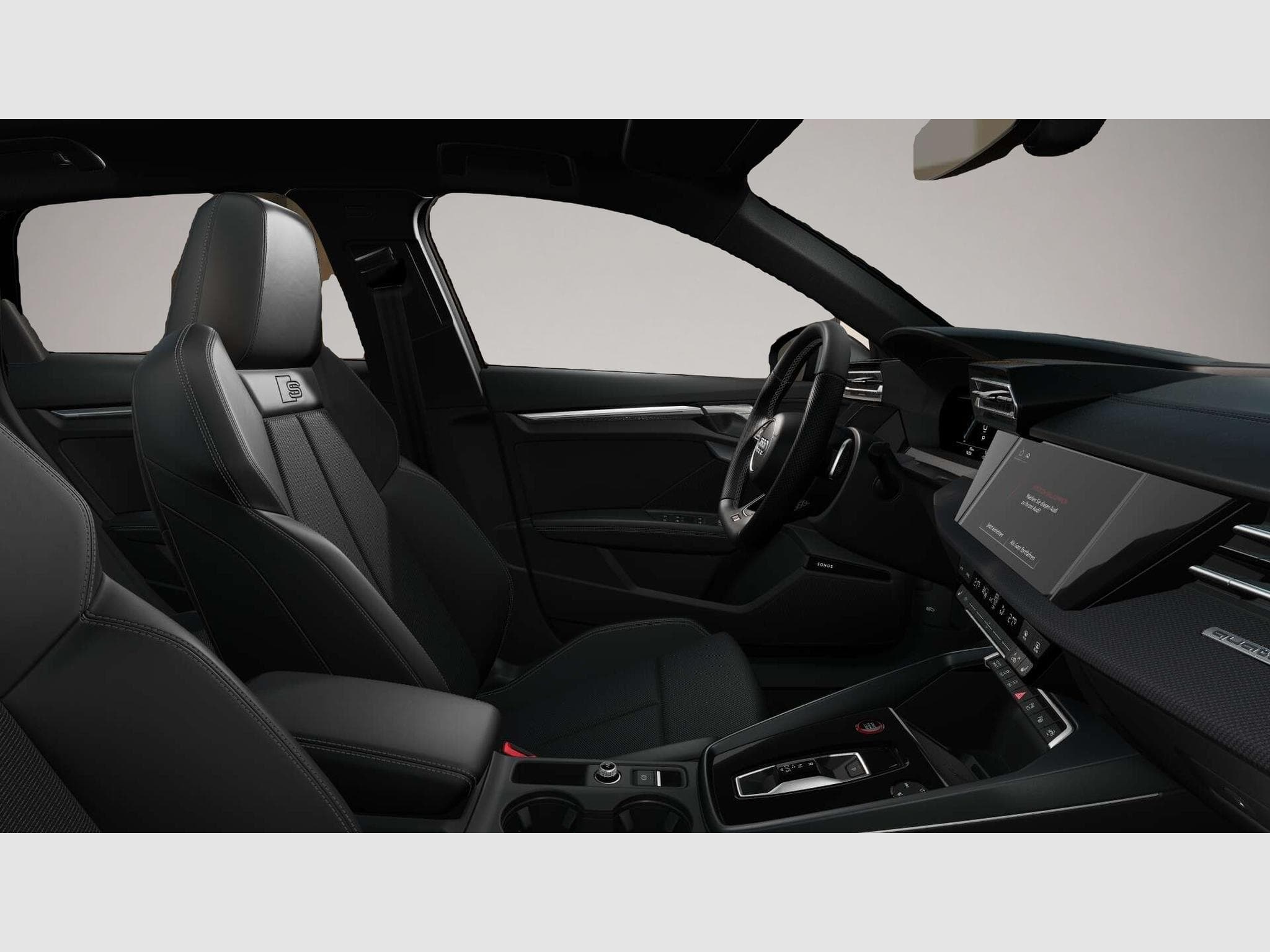 Audi Quattro (2025) - Photo 6