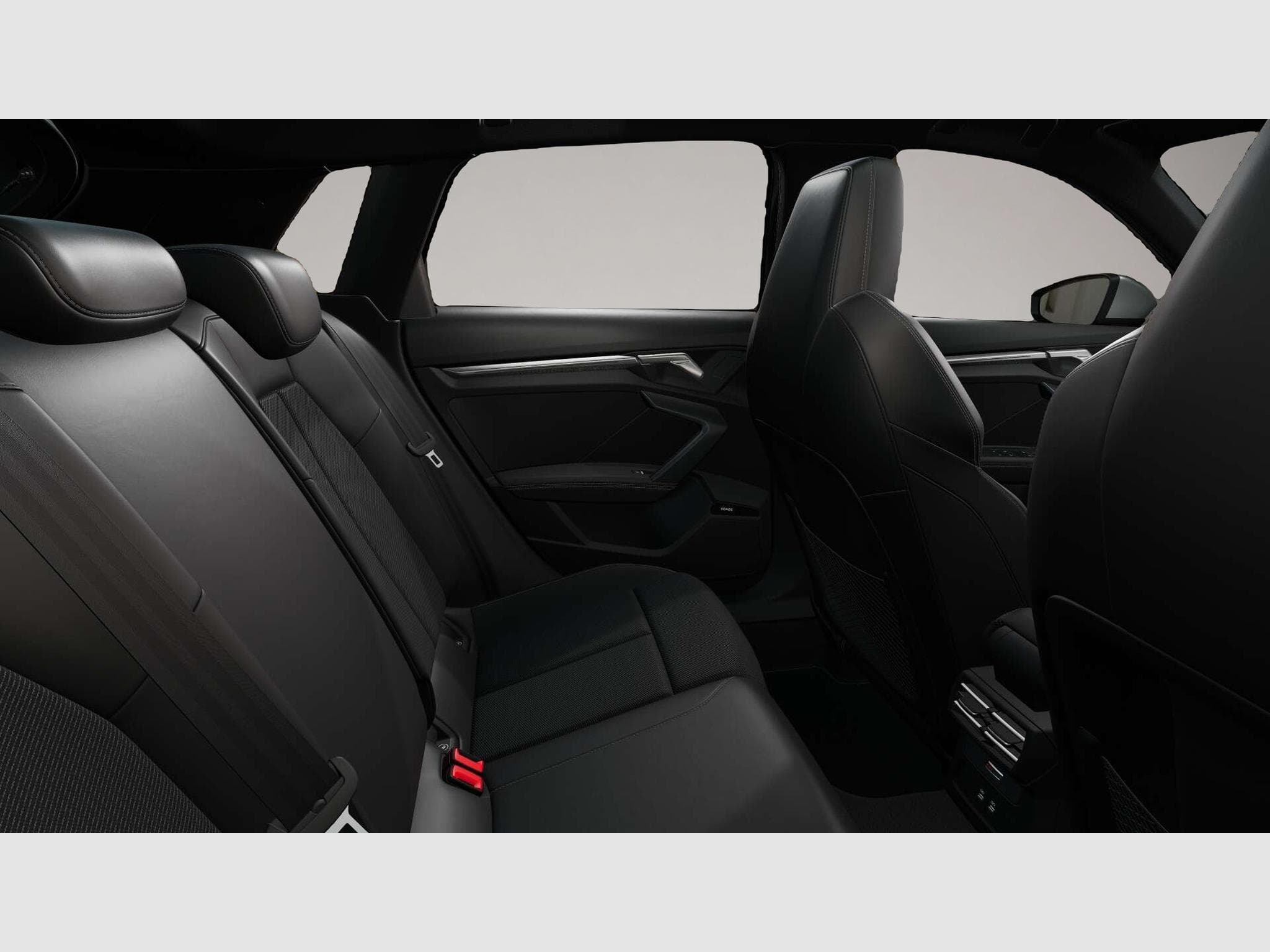 Audi Quattro (2025) - Photo 8