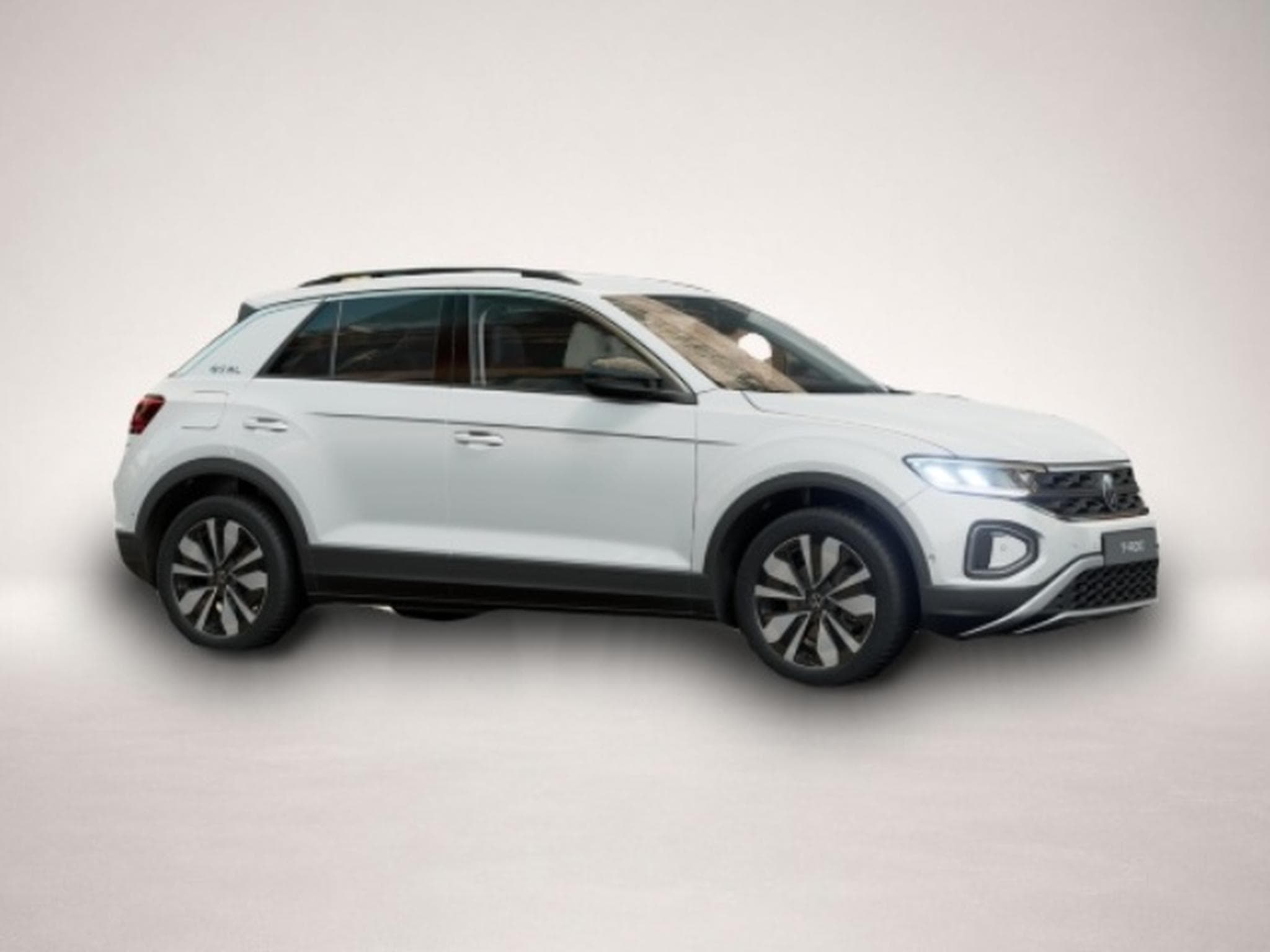 VW T-Roc (2024) - Photo 3