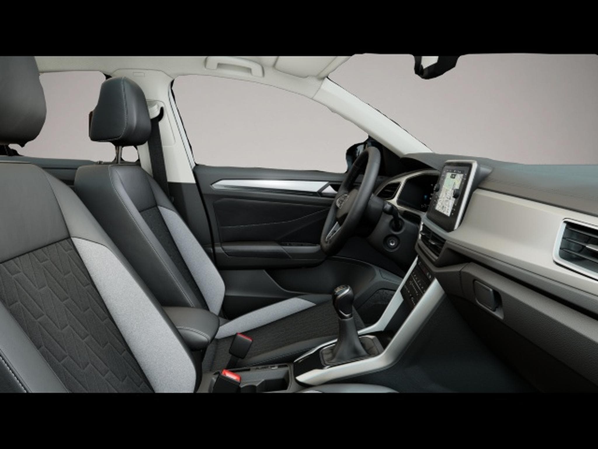 VW T-Roc (2024) - Photo 8