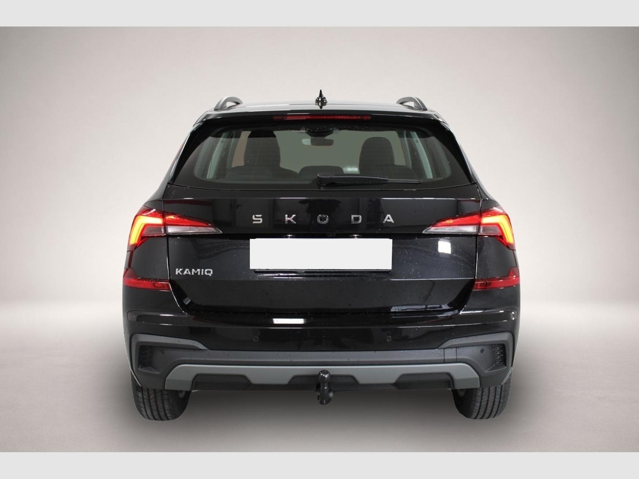 Skoda Kamiq (2026) - Photo 3