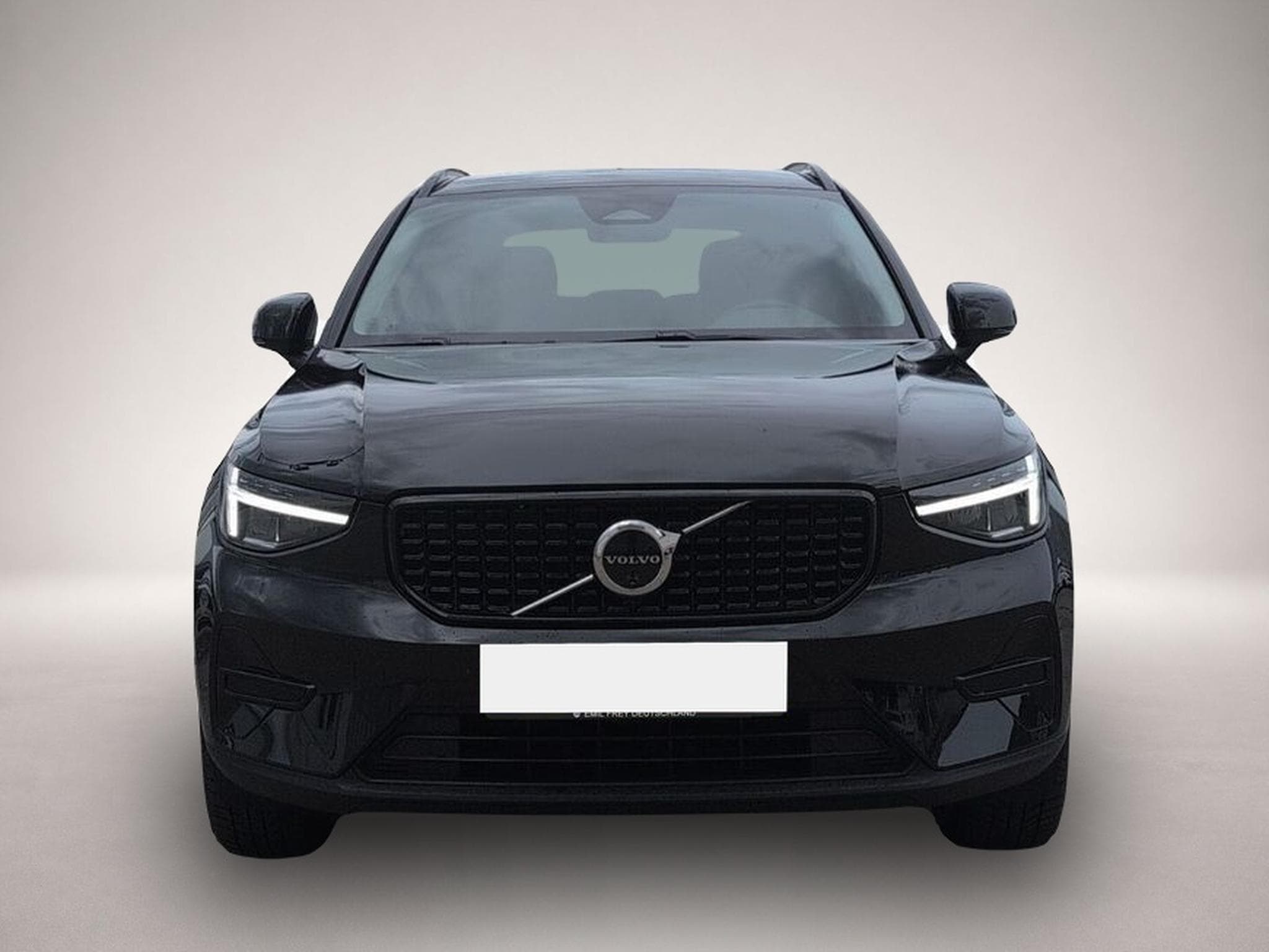 Volvo XC40 (2025) - Photo 3