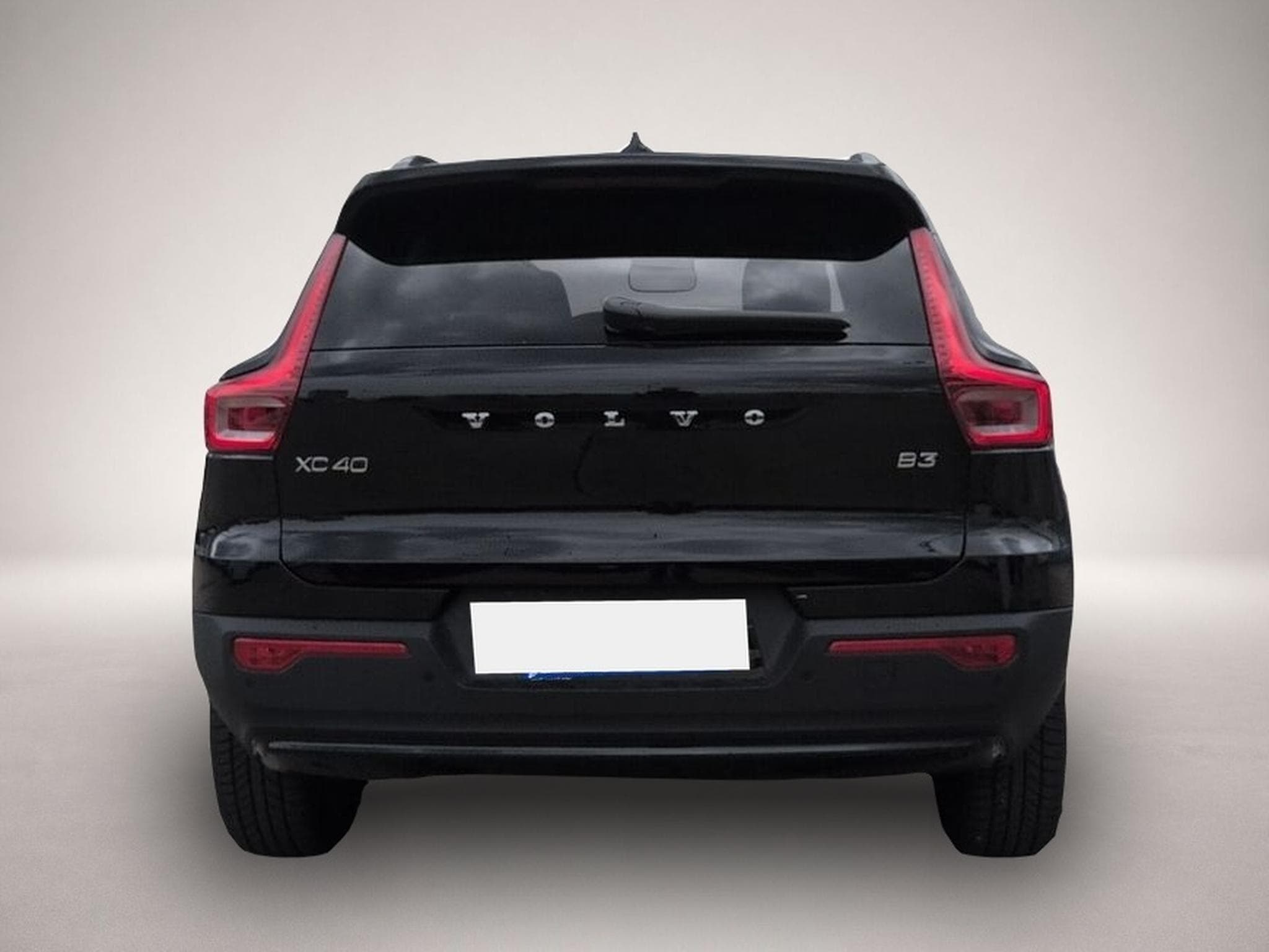 Volvo XC40 (2025) - Photo 5