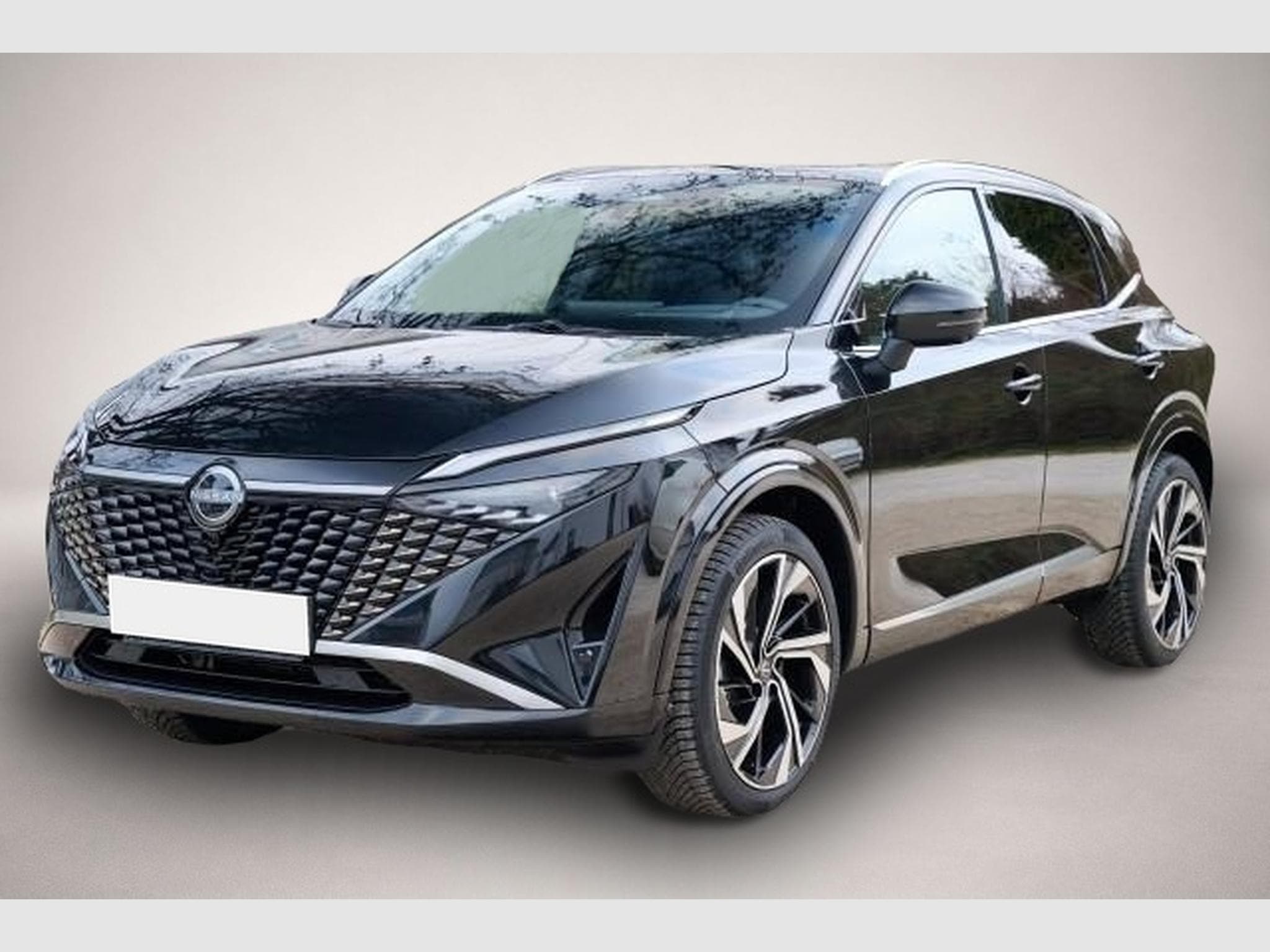 Nissan Qashqai (2026) - Photo 1