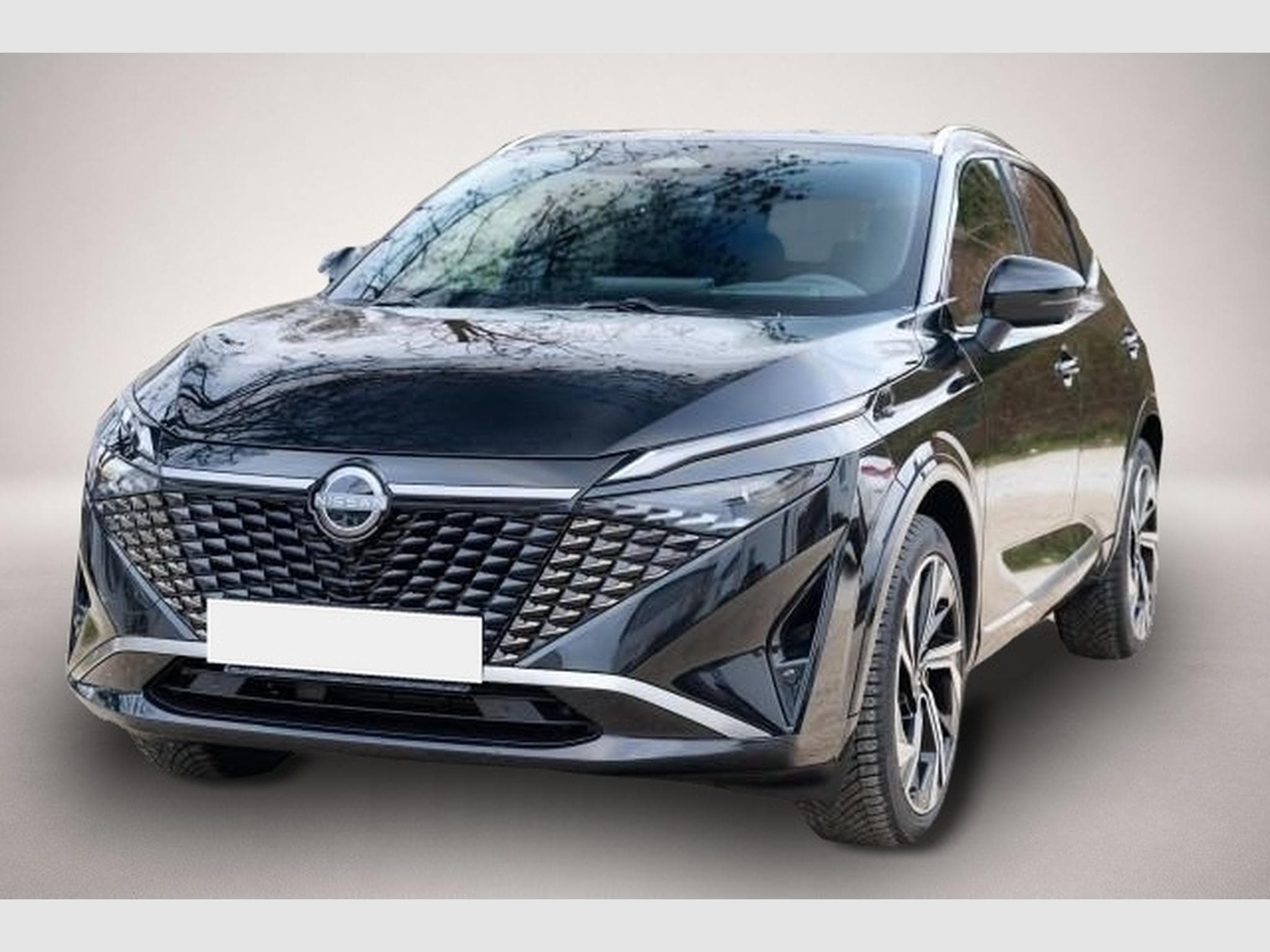 Nissan Qashqai (2026) - Photo 2