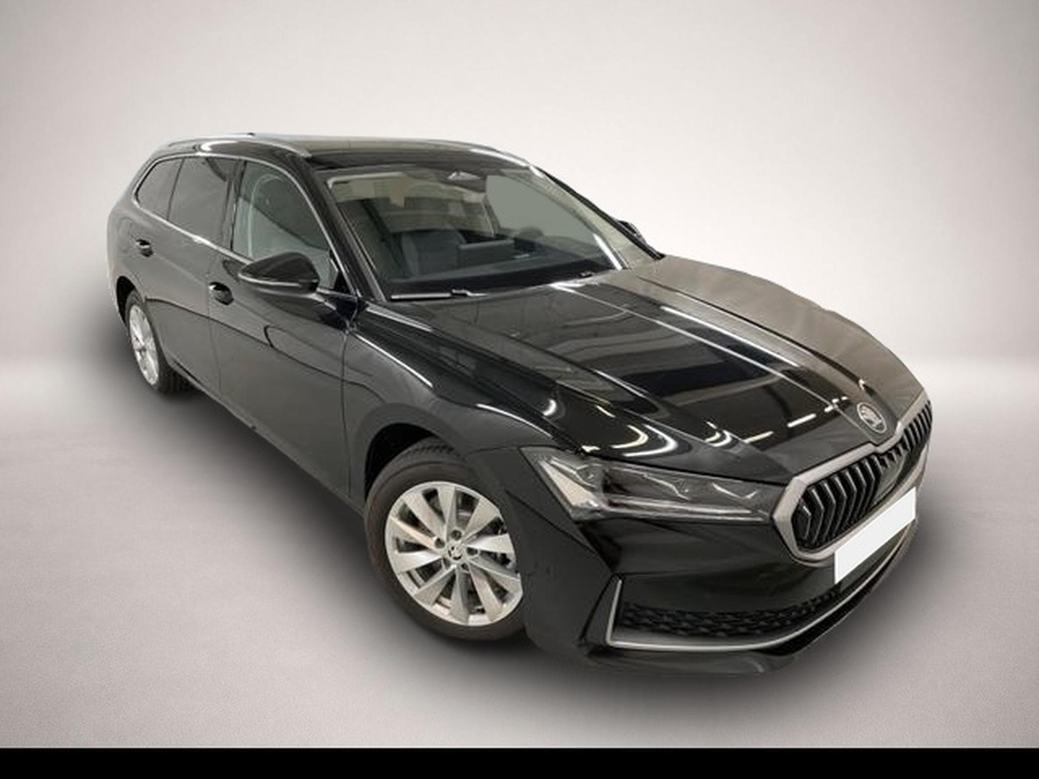 Skoda Superb (2026) - Photo 1