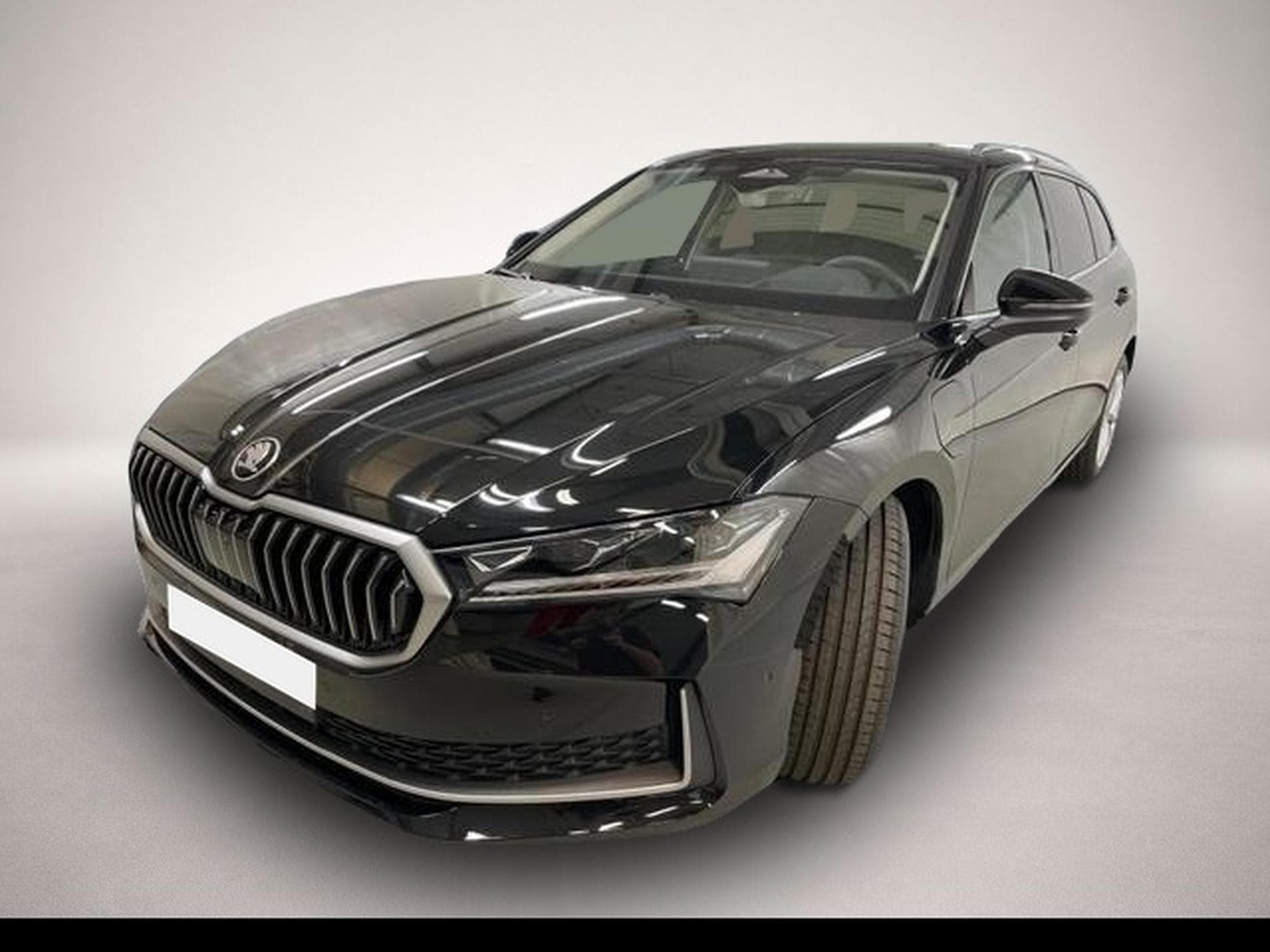 Skoda Superb (2026) - Photo 2