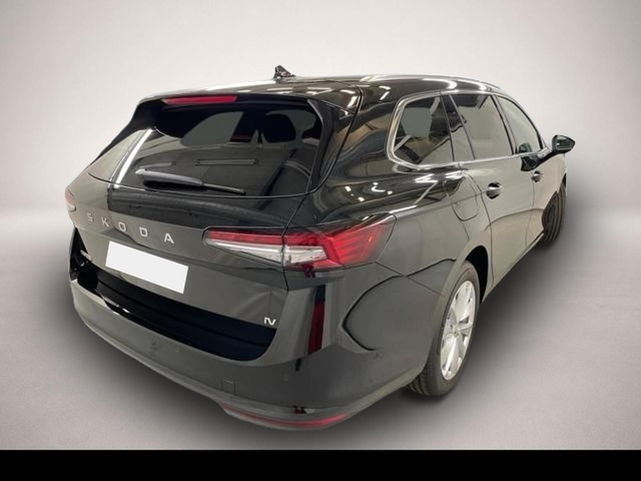 Skoda Superb (2026) - Photo 3