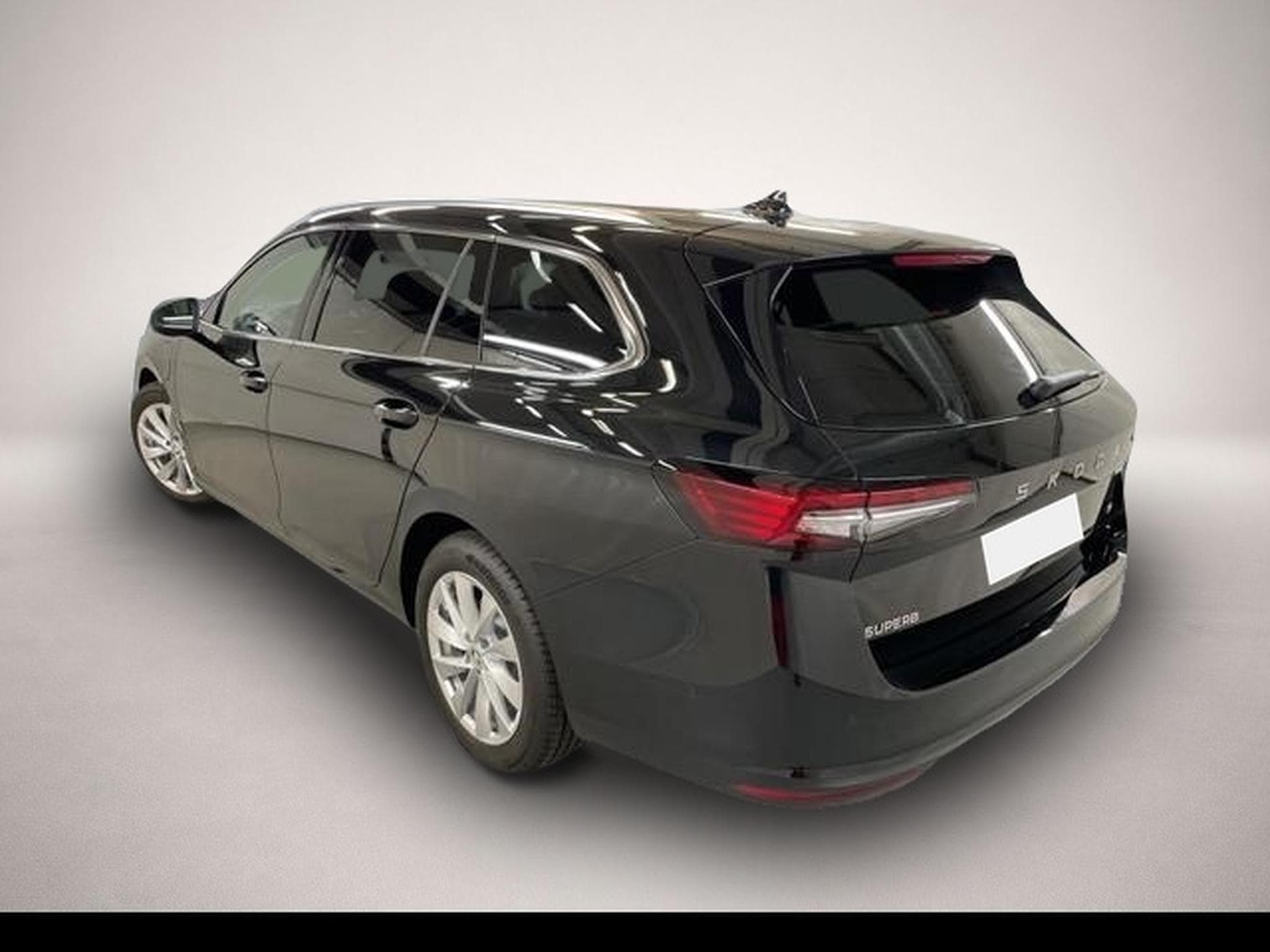 Skoda Superb (2026) - Photo 4